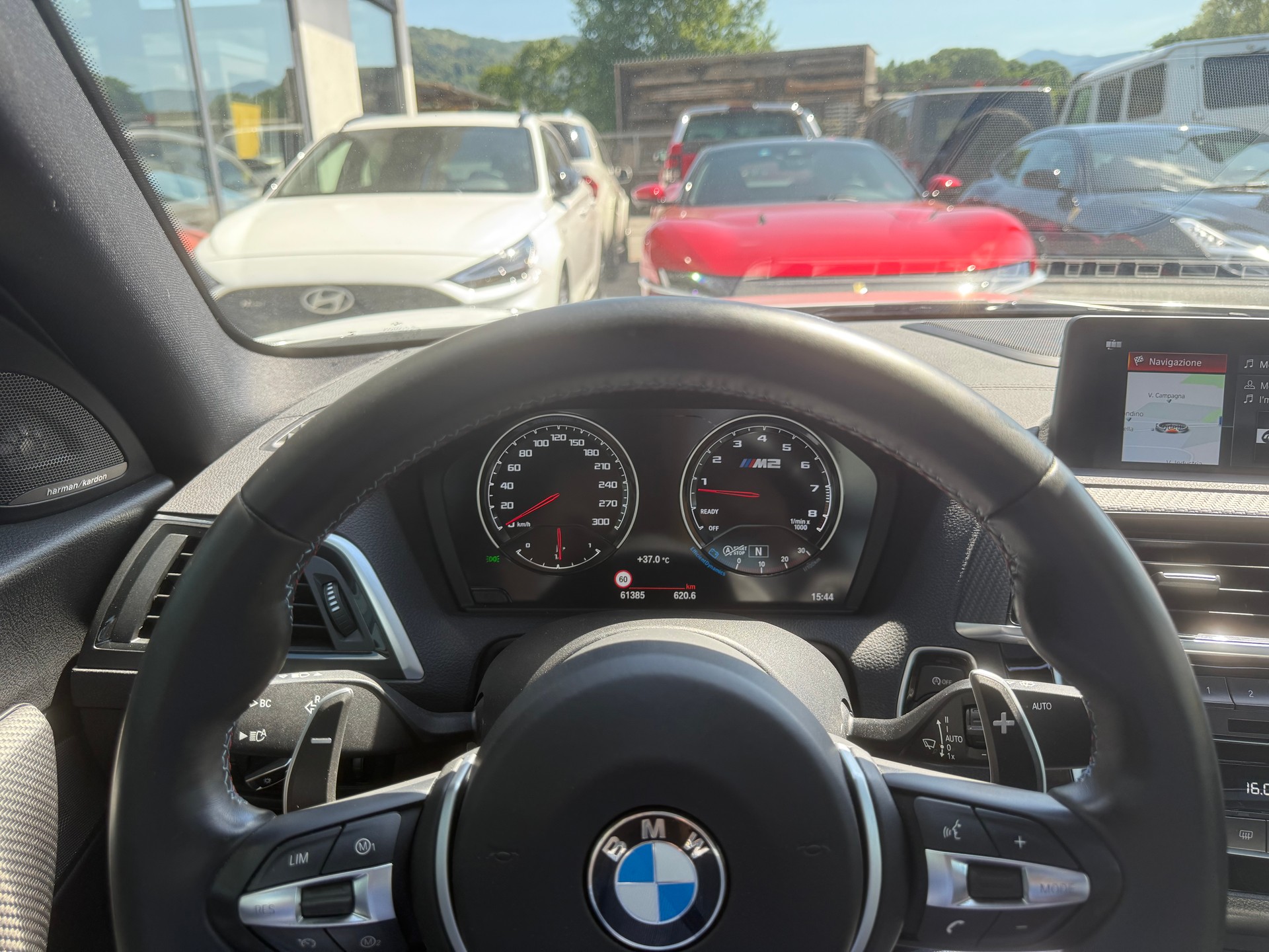 BMW M2 Competition Drivelogic-image-14