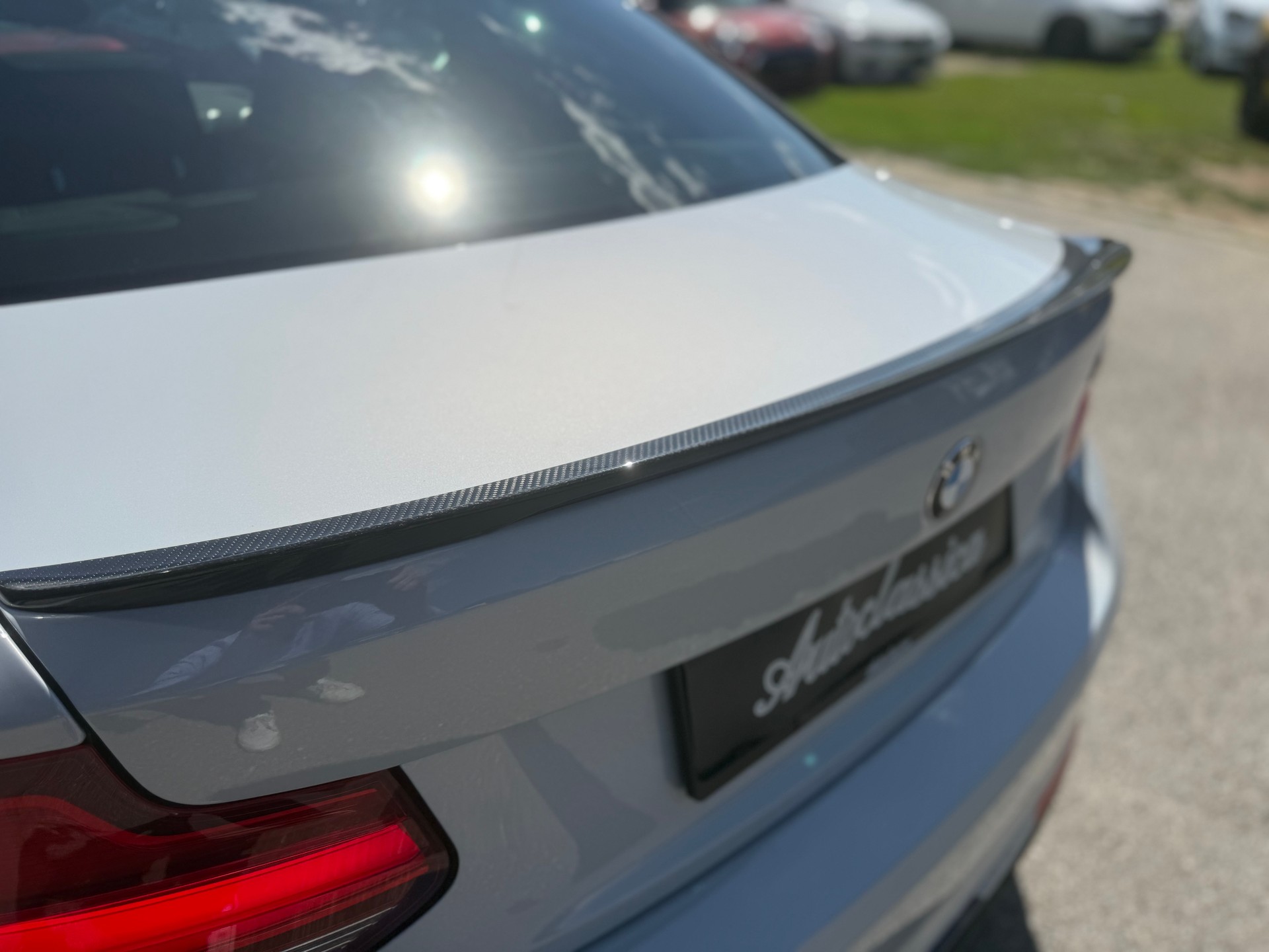 BMW M2 Competition Drivelogic-image-19