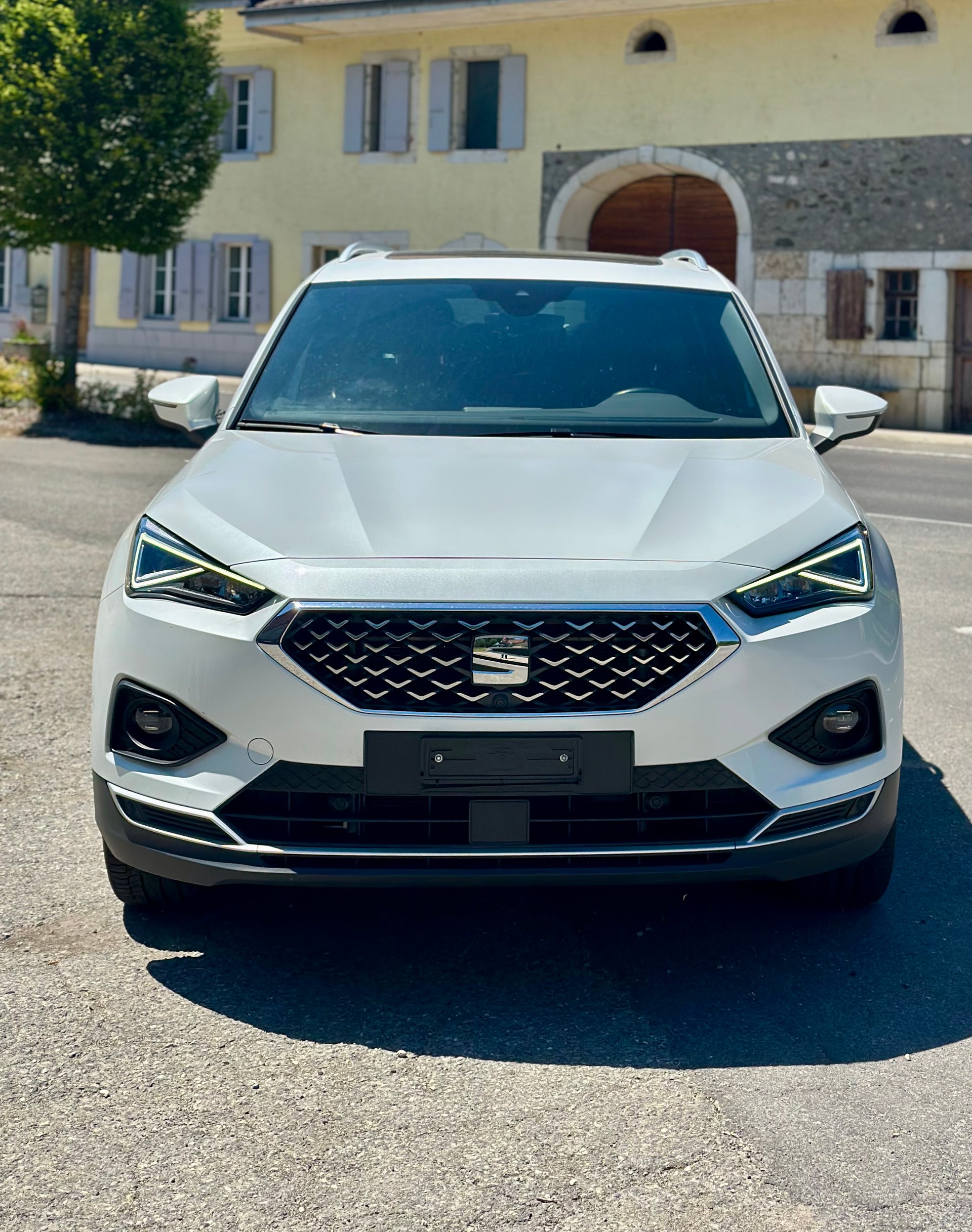 SEAT Tarraco 2.0 TDI CR Xcellence 4Drive DSG-image-4