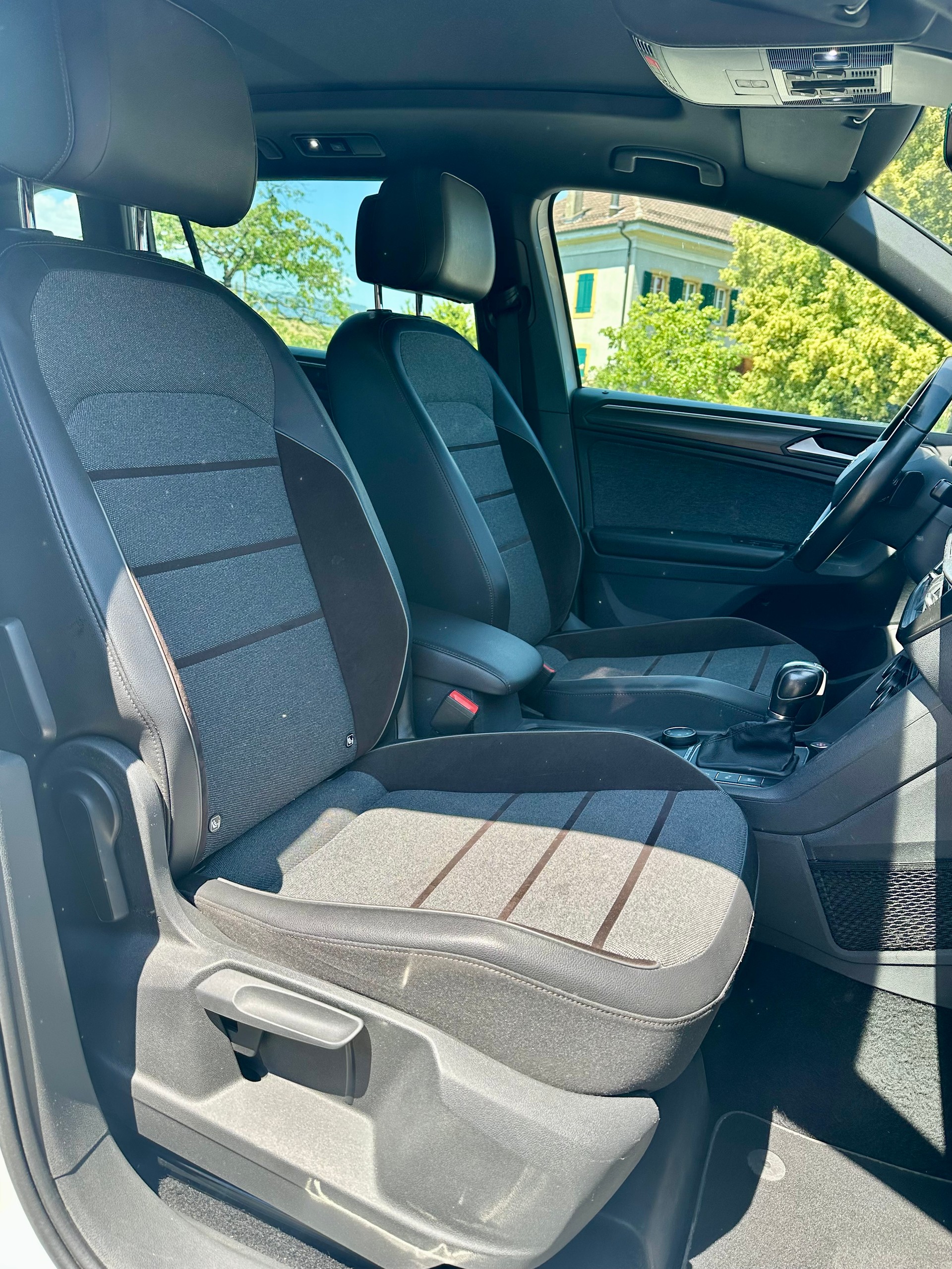 SEAT Tarraco 2.0 TDI CR Xcellence 4Drive DSG-image-11
