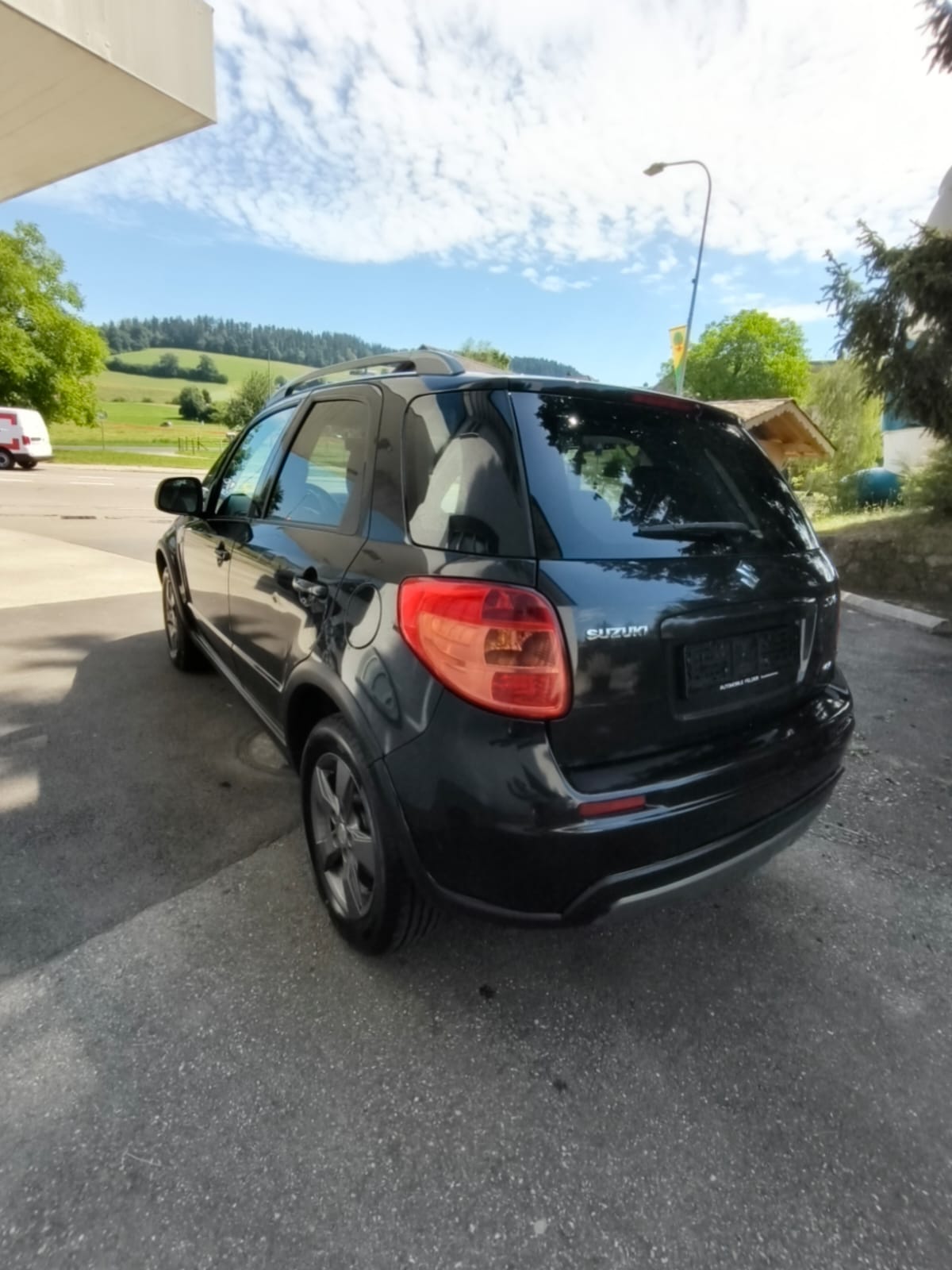 SUZUKI SX4 1.6 16V 4WD-image-3