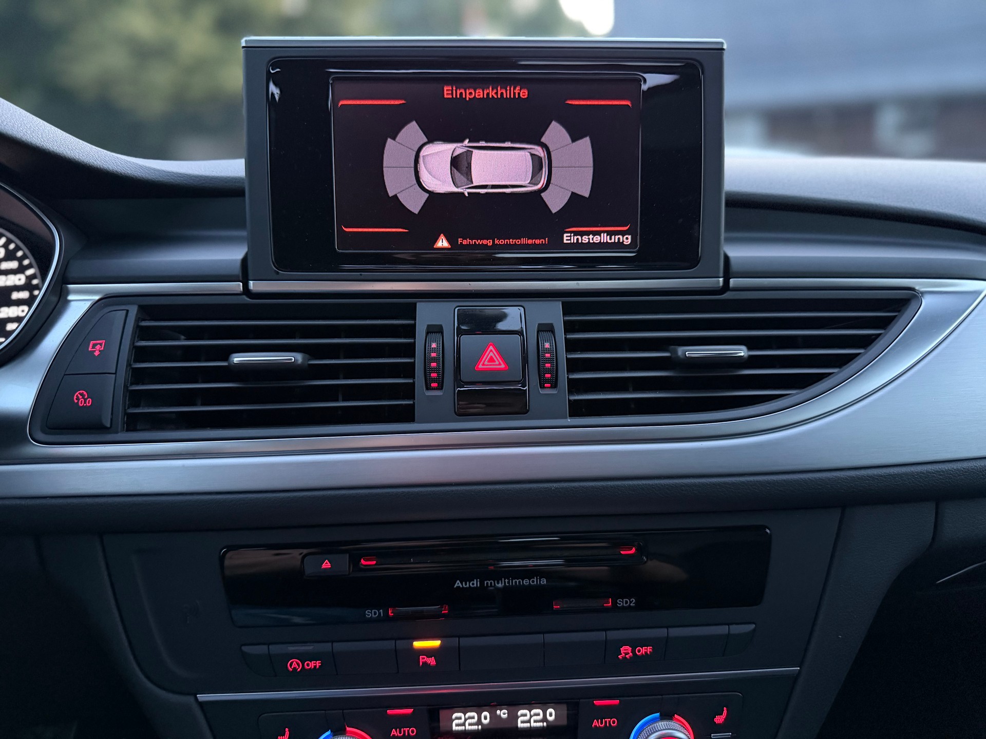 AUDI A6 Avant 3.0 BiTDI V6 quattro tiptronic-image-10