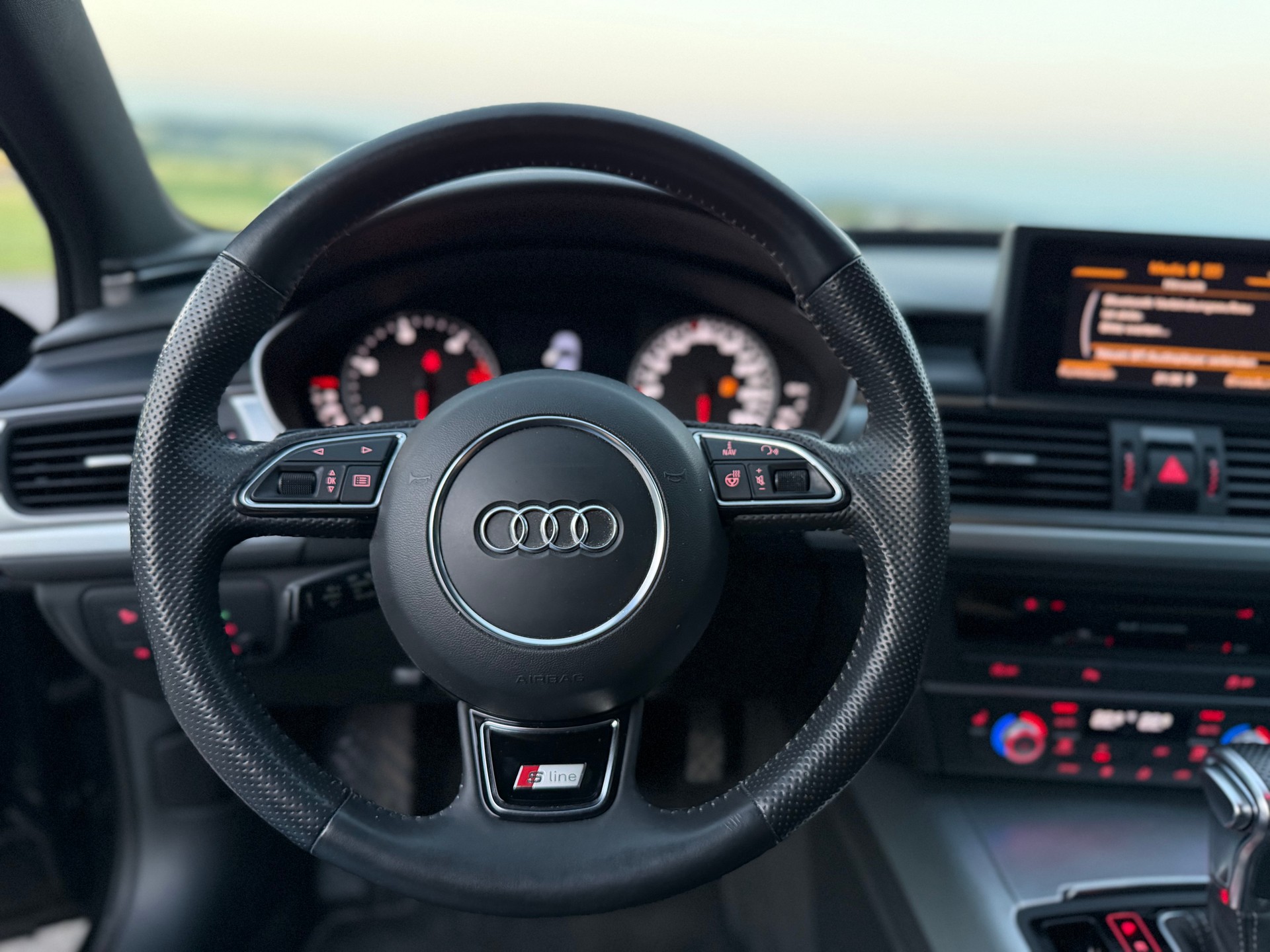 AUDI A6 Avant 3.0 BiTDI V6 quattro tiptronic-image-4