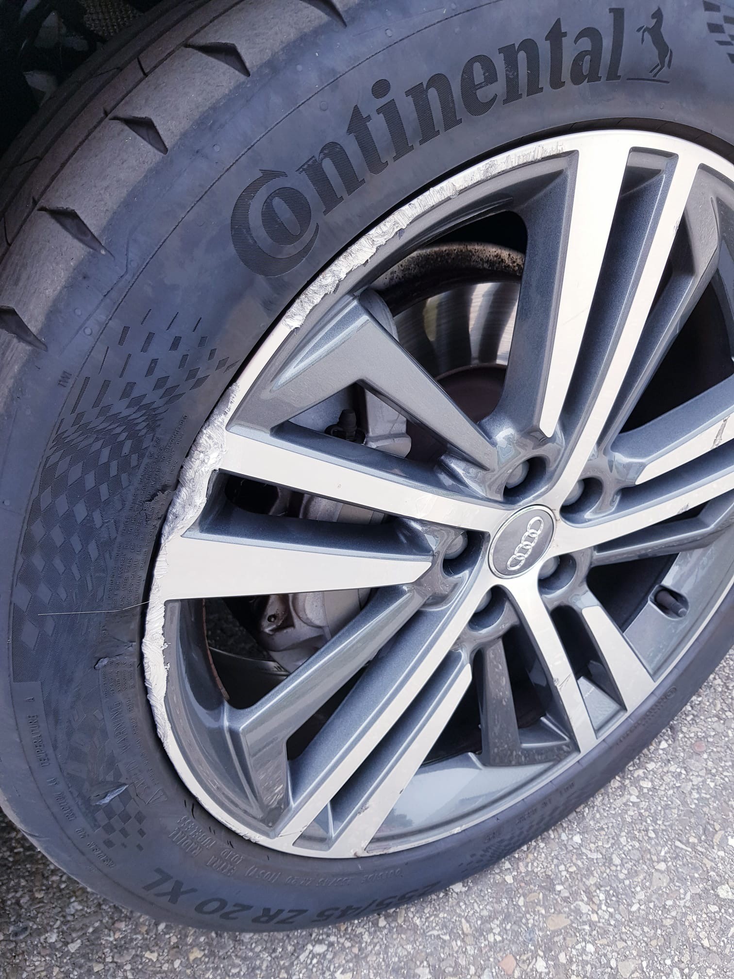 AUDI Q5 2.0 45 TFSI Sport qu. S-Tronic-image-14