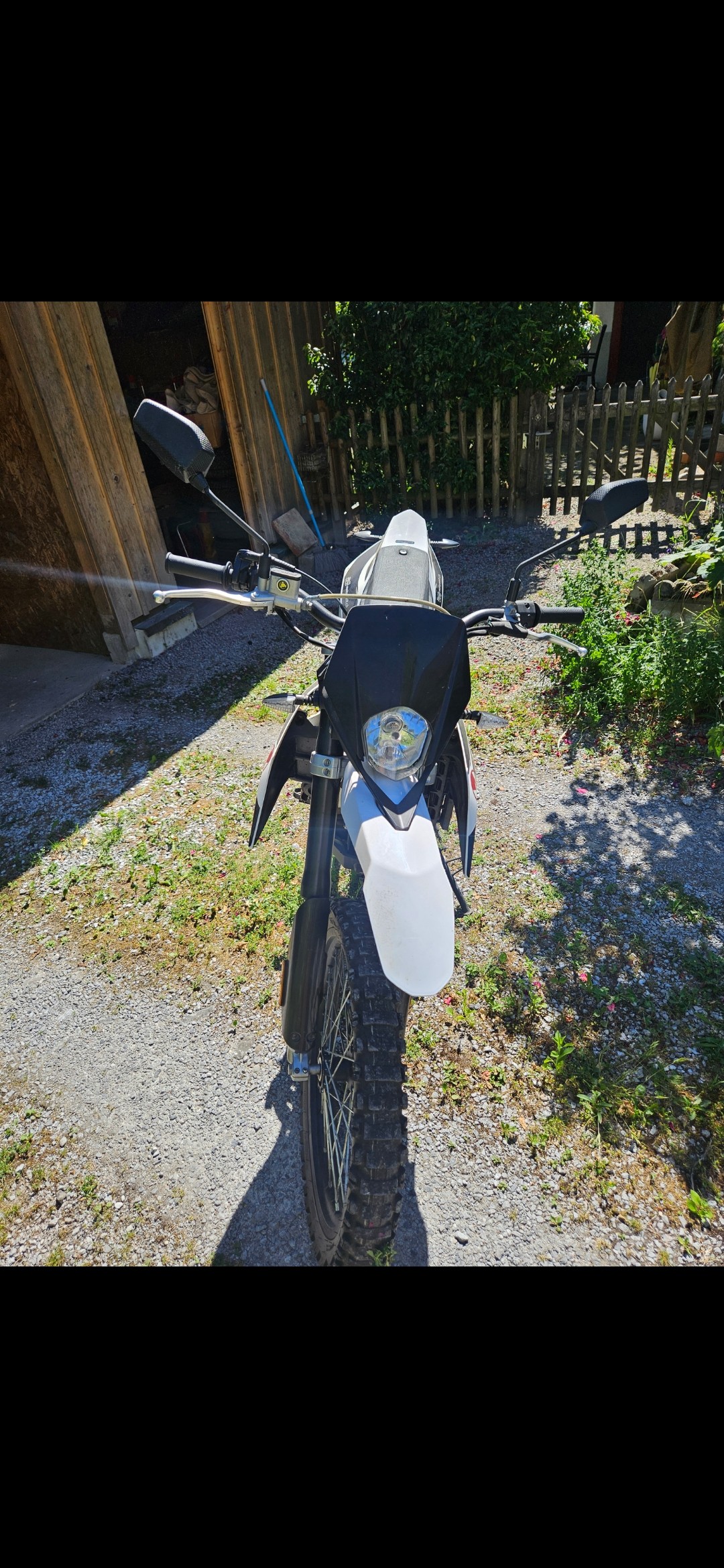 MALAGUTI XTM 125-image-1