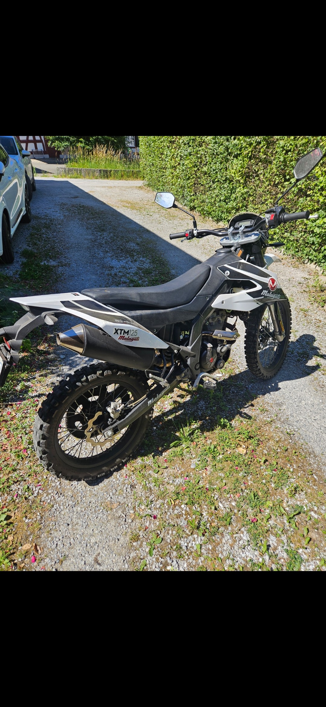 MALAGUTI XTM 125-image-3
