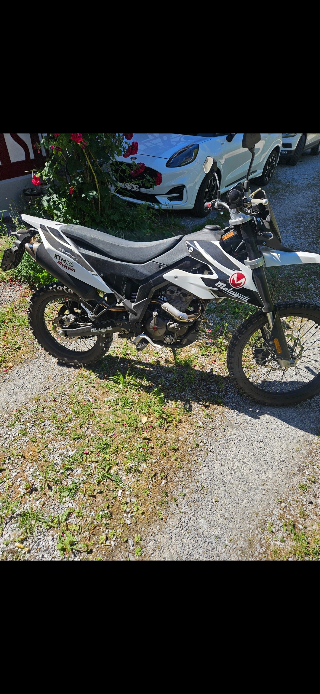 MALAGUTI XTM 125-image-2