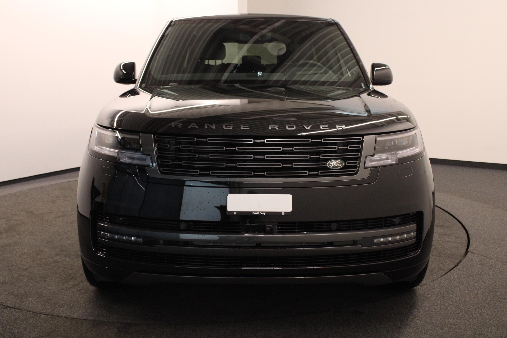 LAND ROVER Range Rover 3.0 I6 P460e HSE-image-1