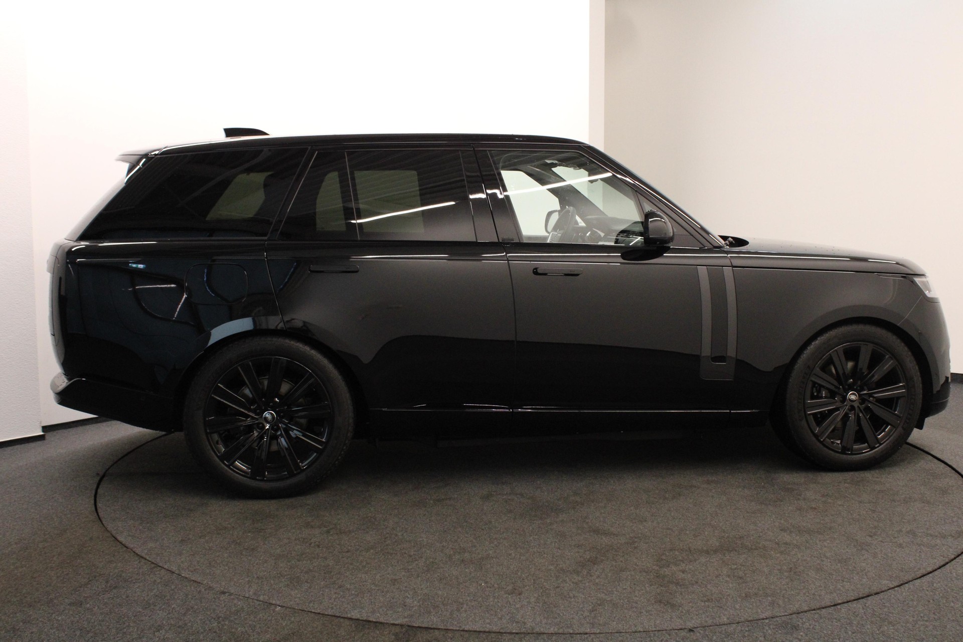 LAND ROVER Range Rover 3.0 I6 P460e HSE-image-2