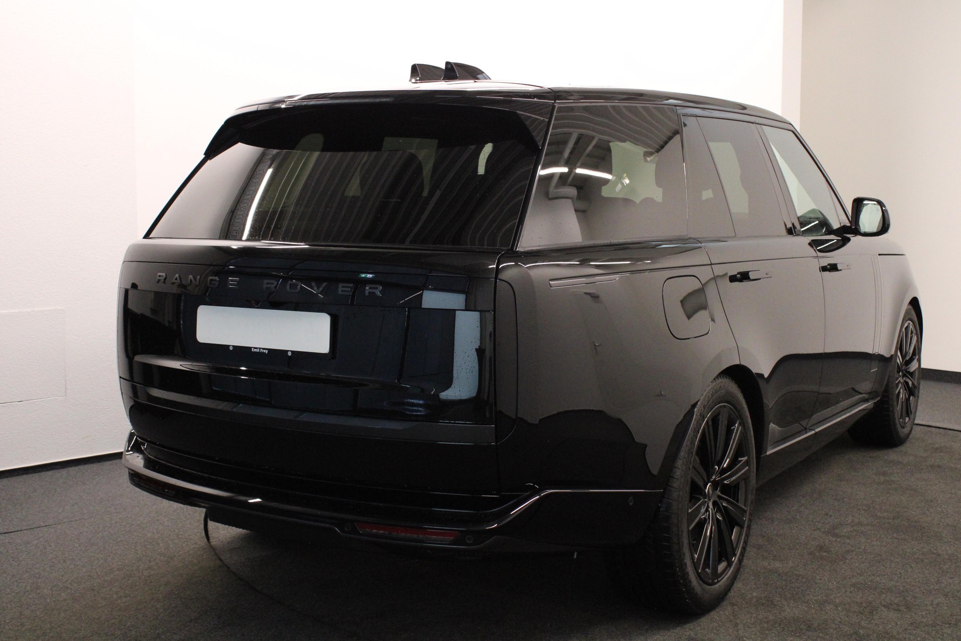 LAND ROVER Range Rover 3.0 I6 P460e HSE-image-3