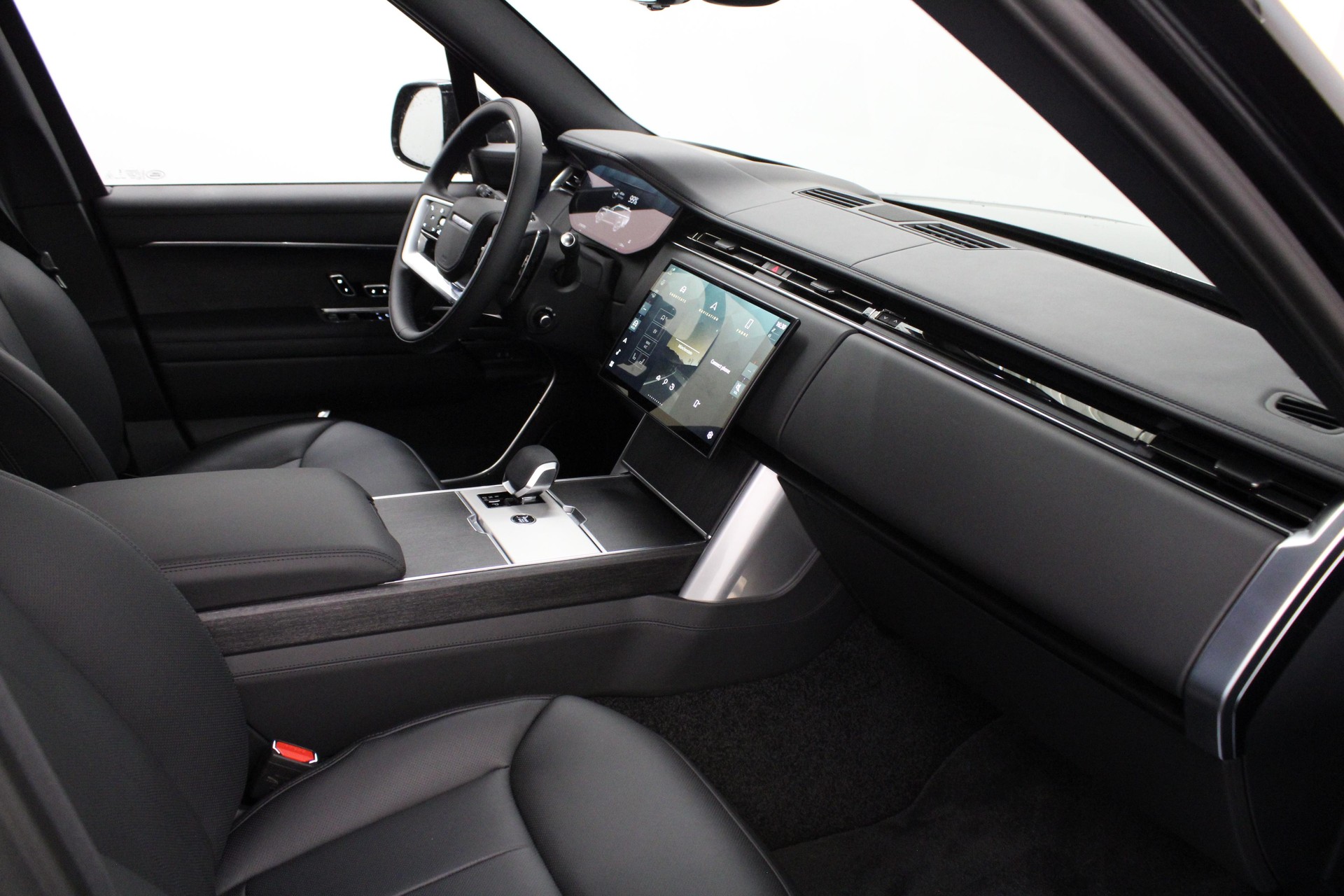 LAND ROVER Range Rover 3.0 I6 P460e HSE-image-7