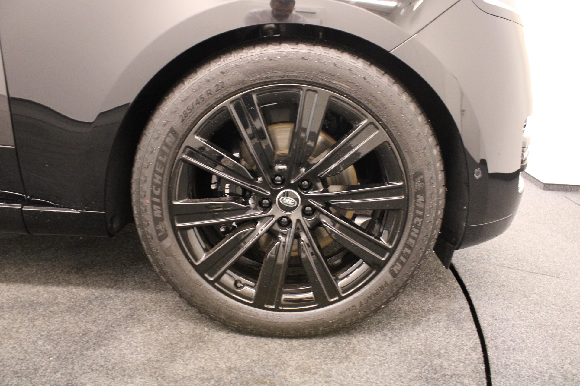 LAND ROVER Range Rover 3.0 I6 P460e HSE-image-5