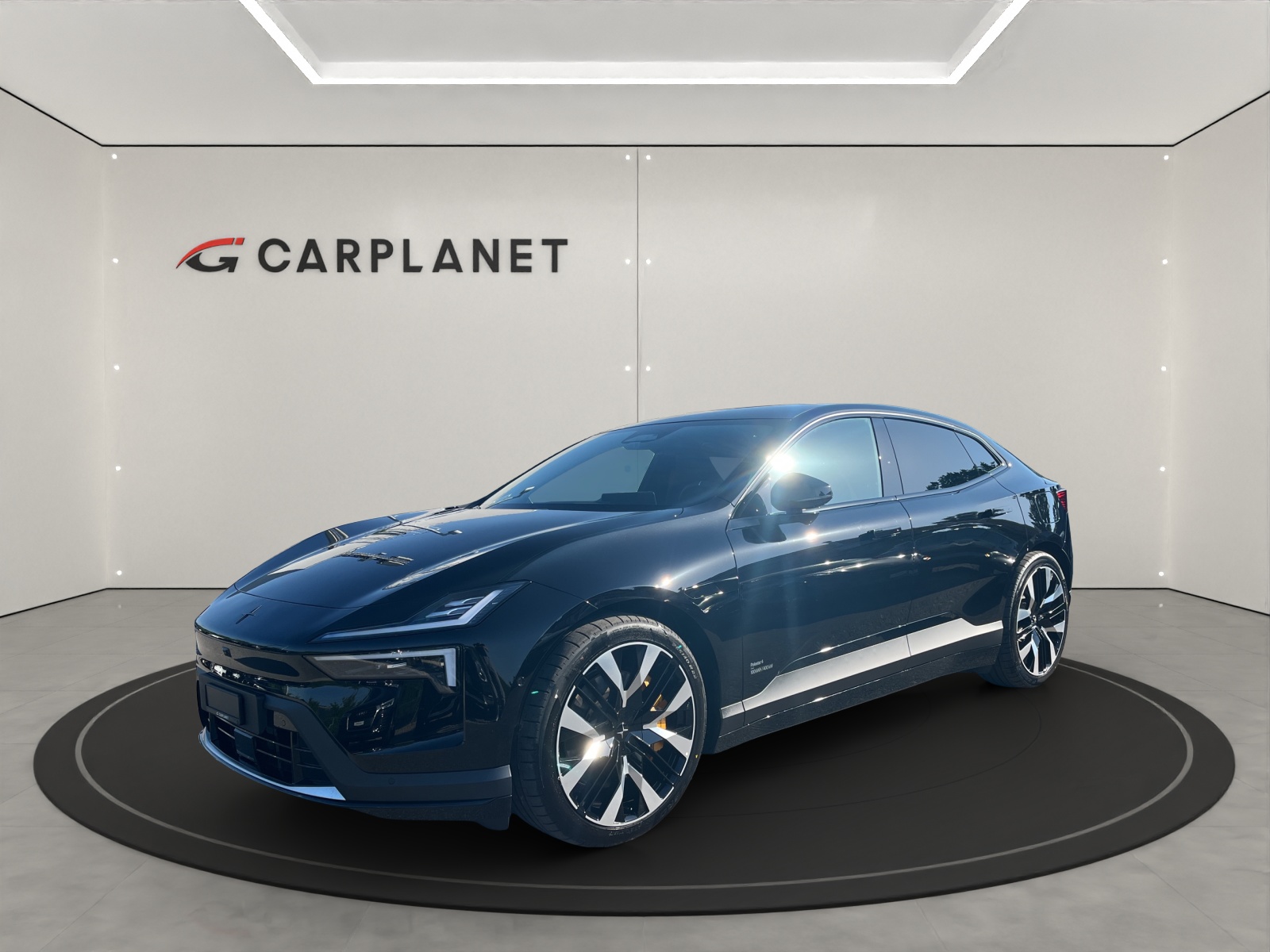 POLESTAR 4 Long Range Dual Motor-image-0