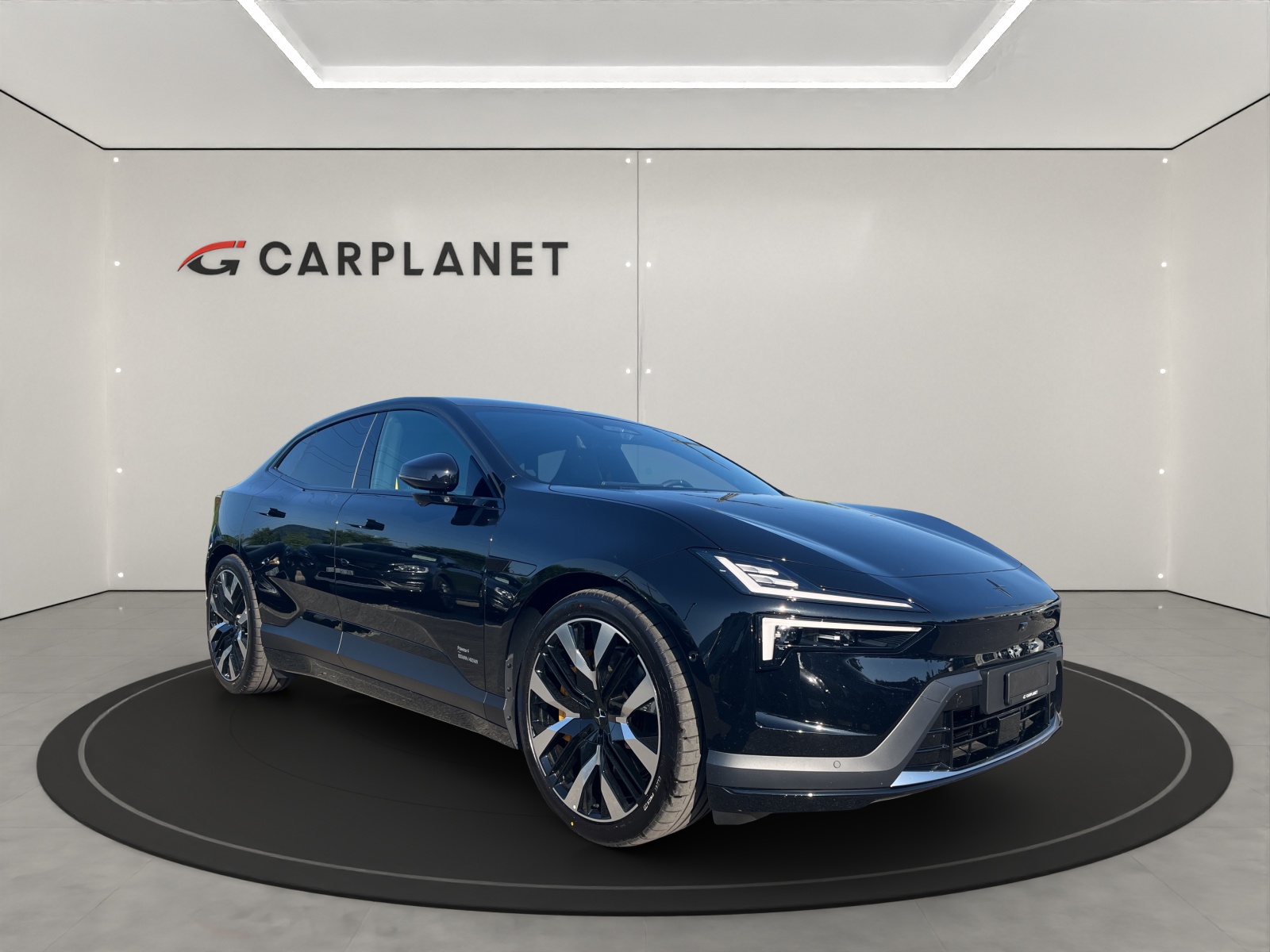 POLESTAR 4 Long Range Dual Motor-image-3