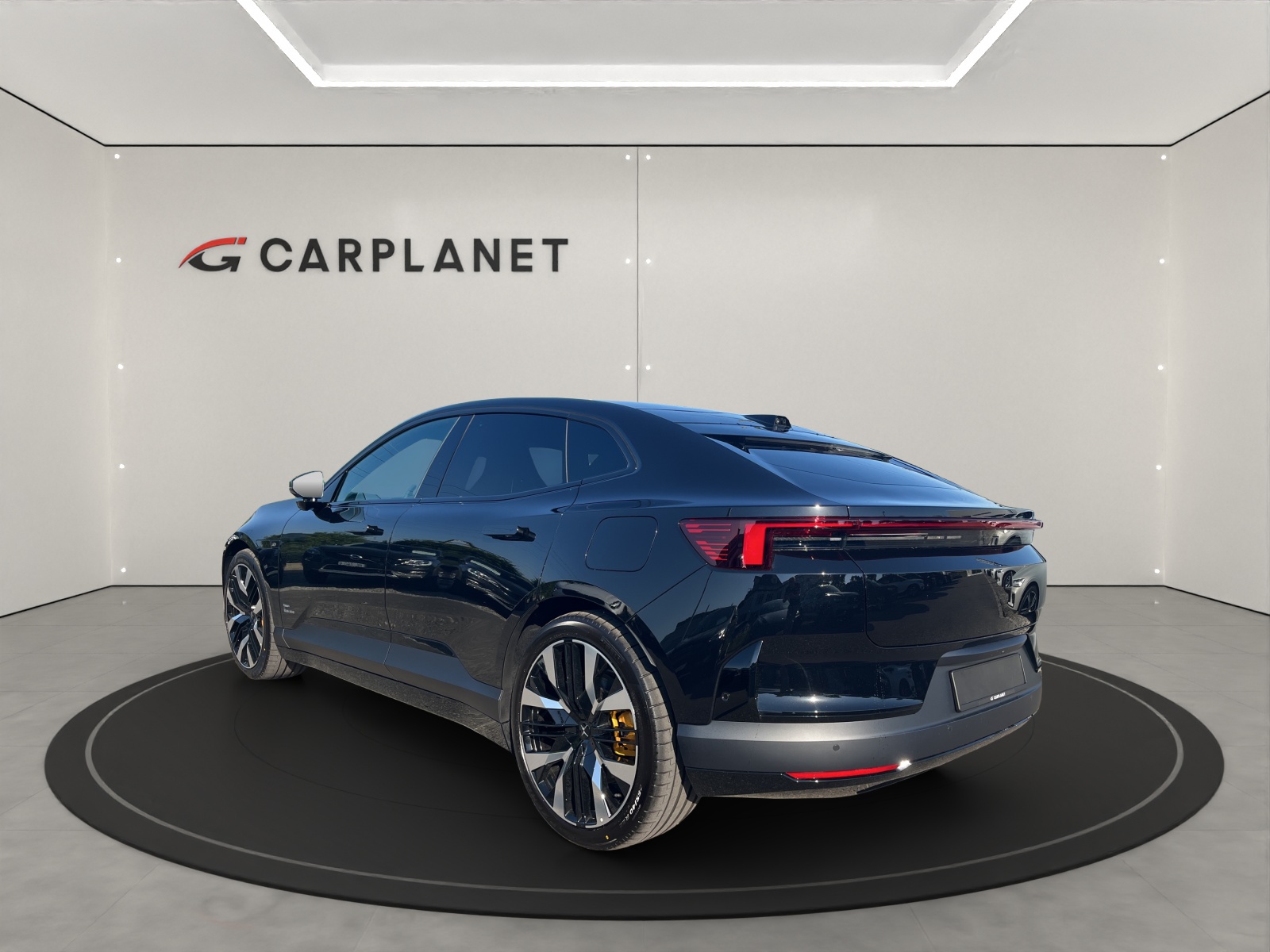 POLESTAR 4 Long Range Dual Motor-image-5