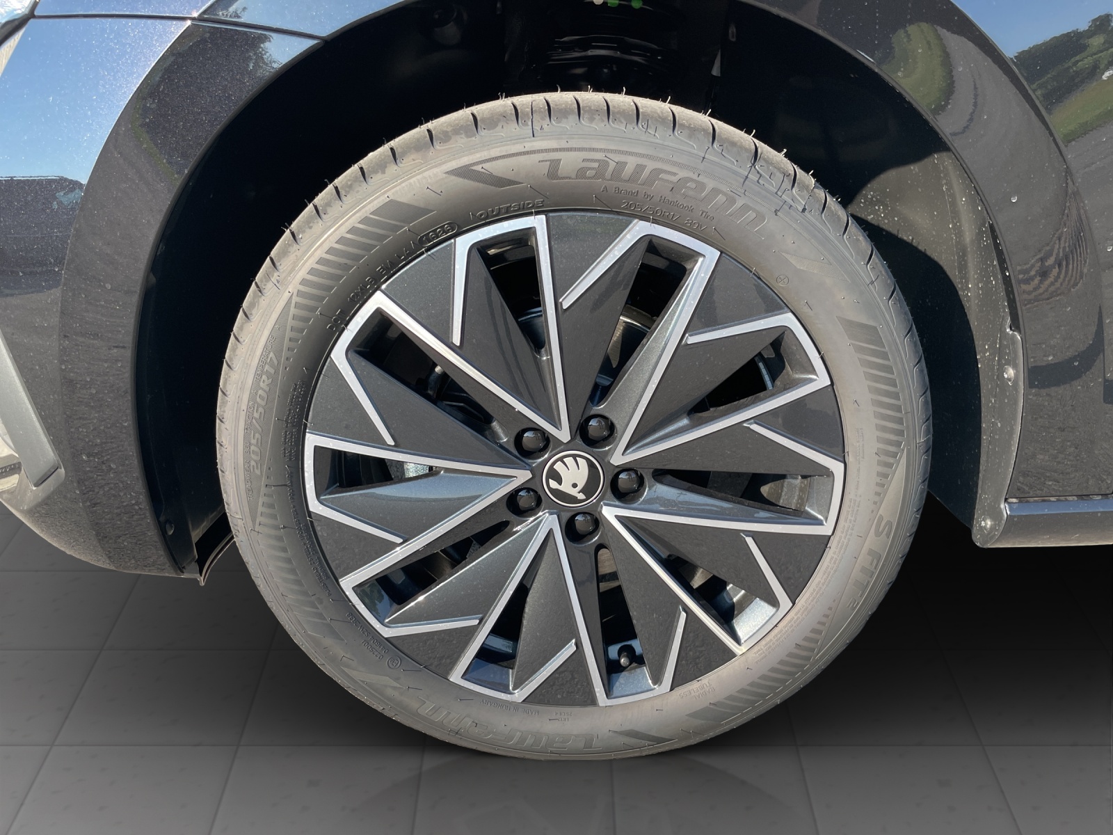 SKODA Scala 1.0 TSI Dynamic DSG-image-18