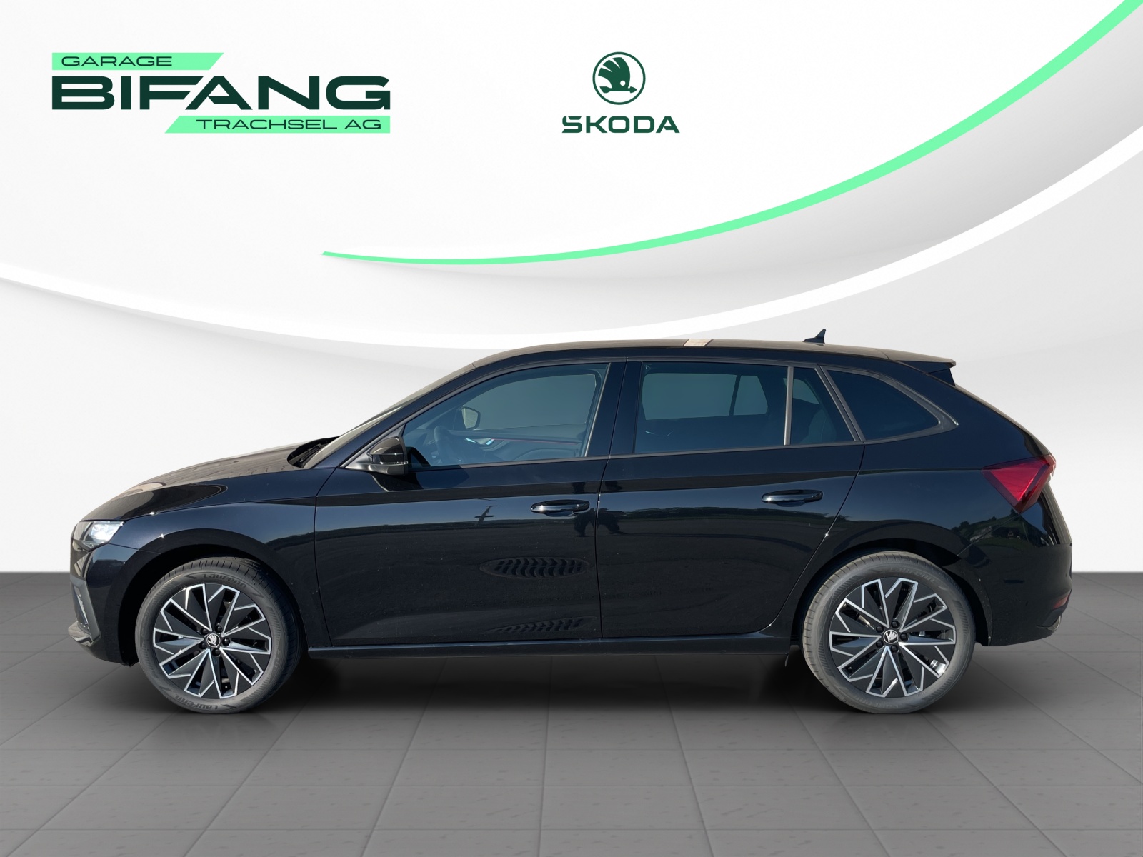 SKODA Scala 1.0 TSI Dynamic DSG-showroom-element-2