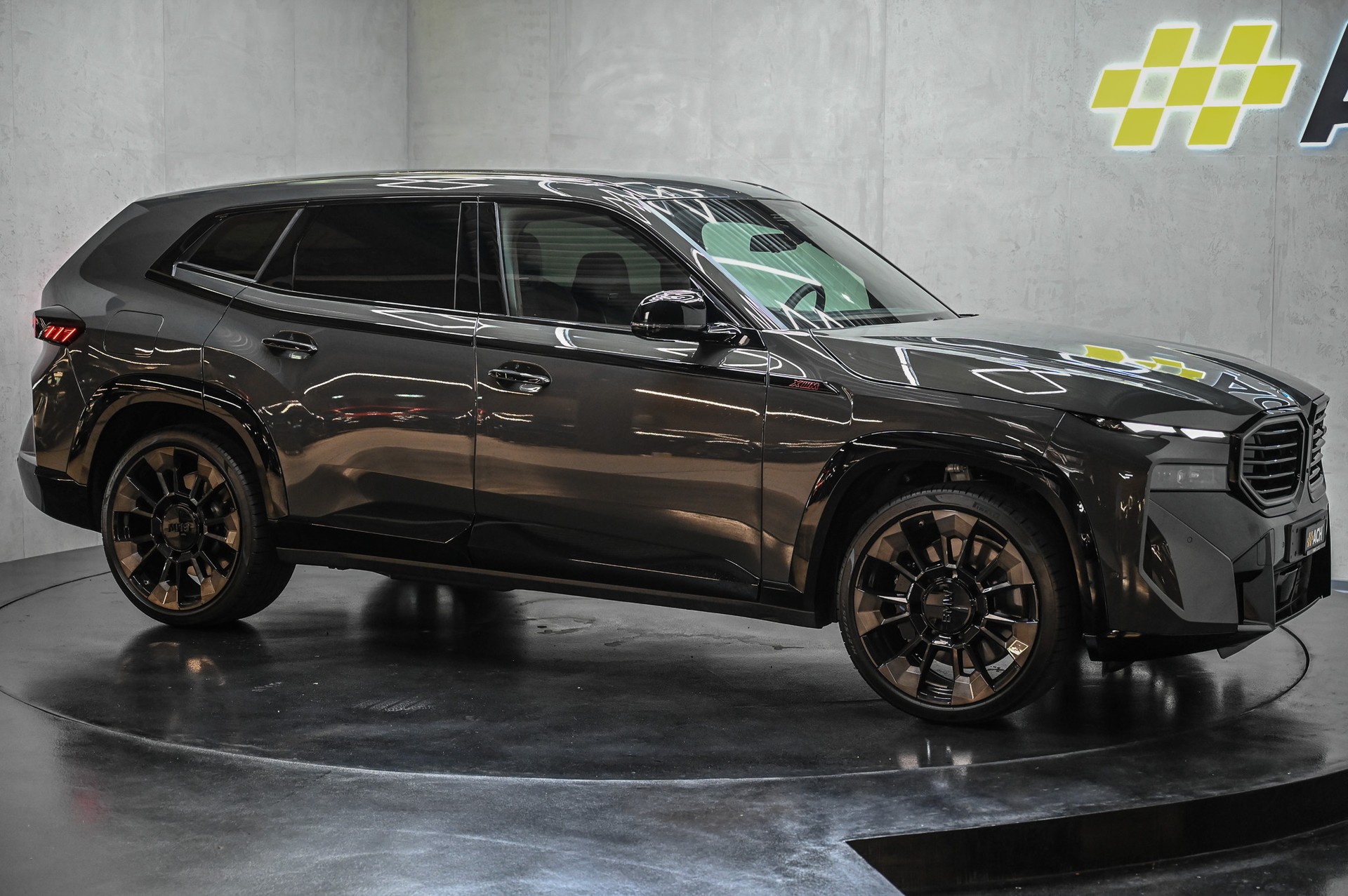 BMW XM xDrive PHEV Label-image-11
