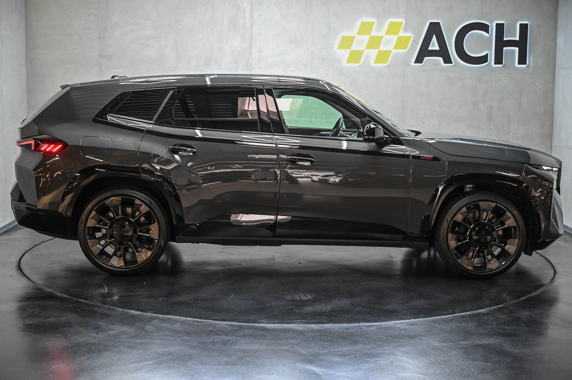 BMW XM xDrive PHEV Label-image-10