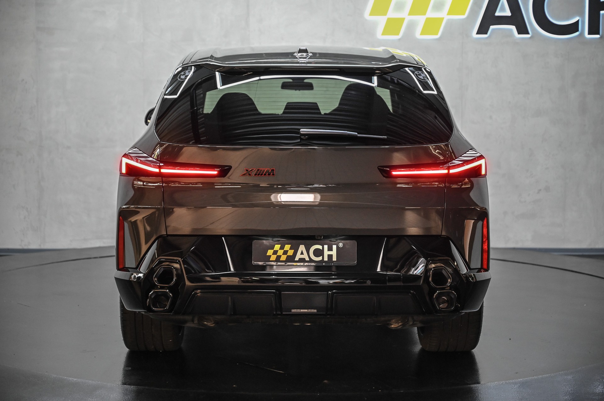 BMW XM xDrive PHEV Label-image-7