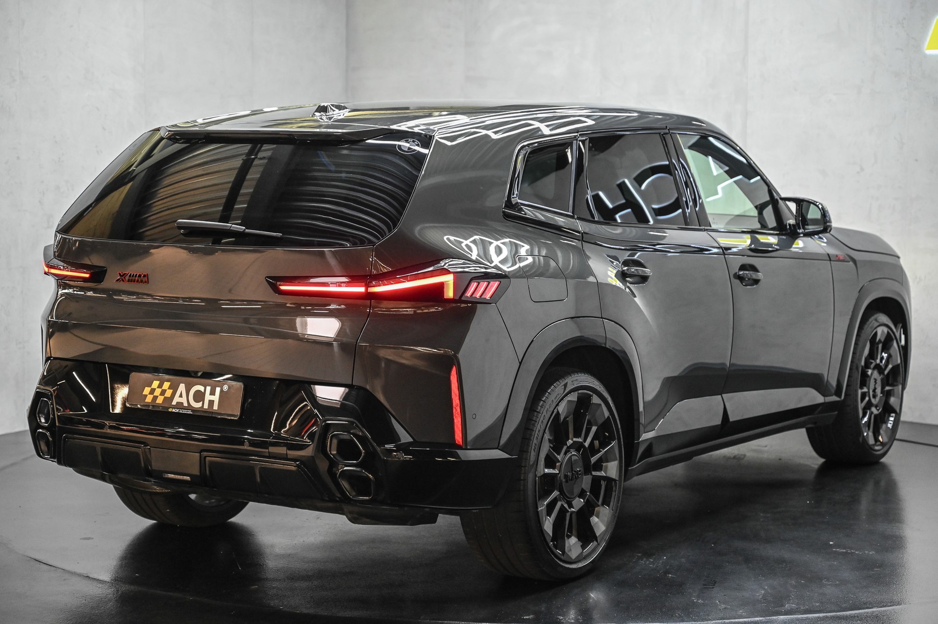 BMW XM xDrive PHEV Label-image-8