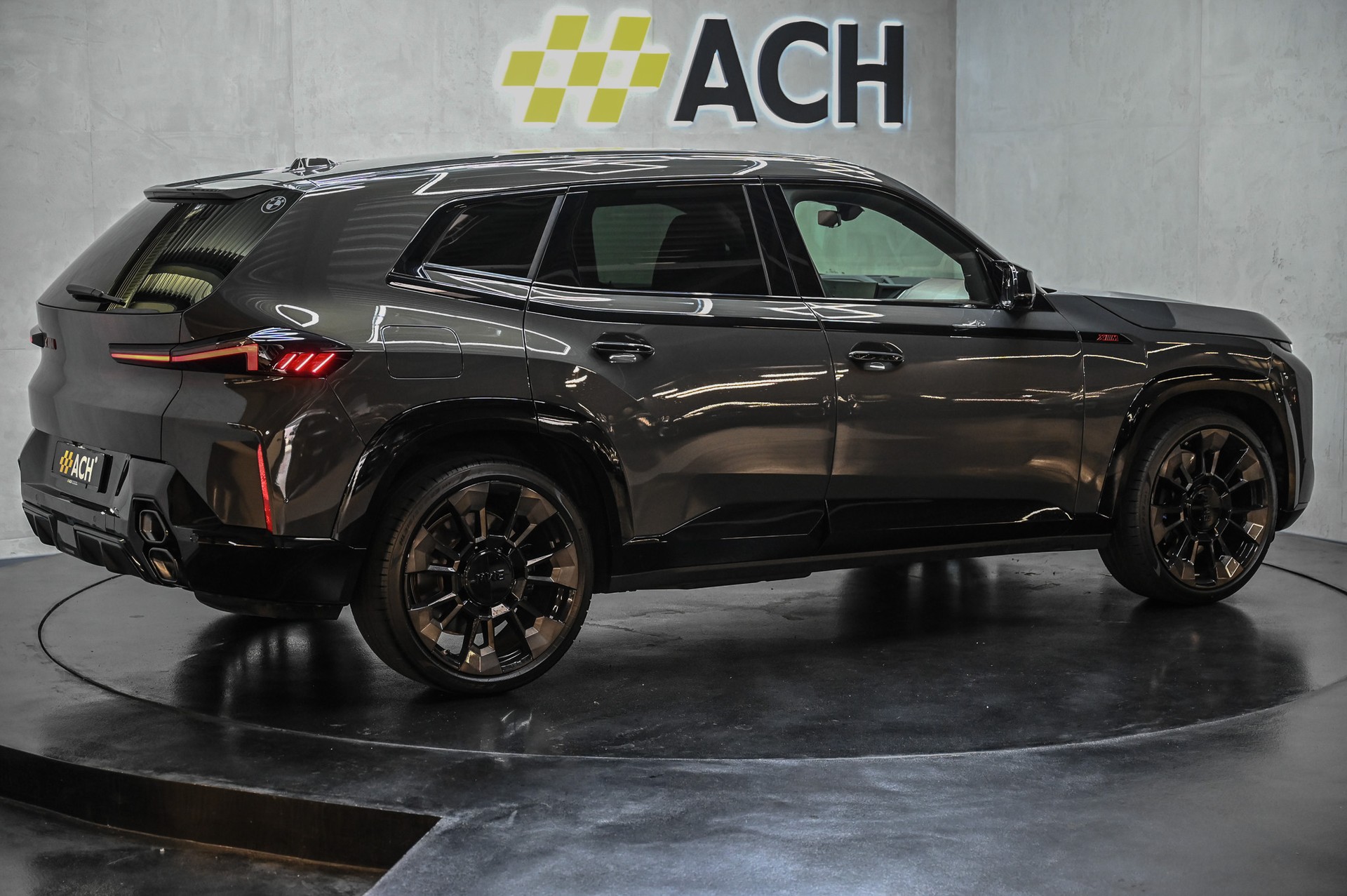 BMW XM xDrive PHEV Label-image-9