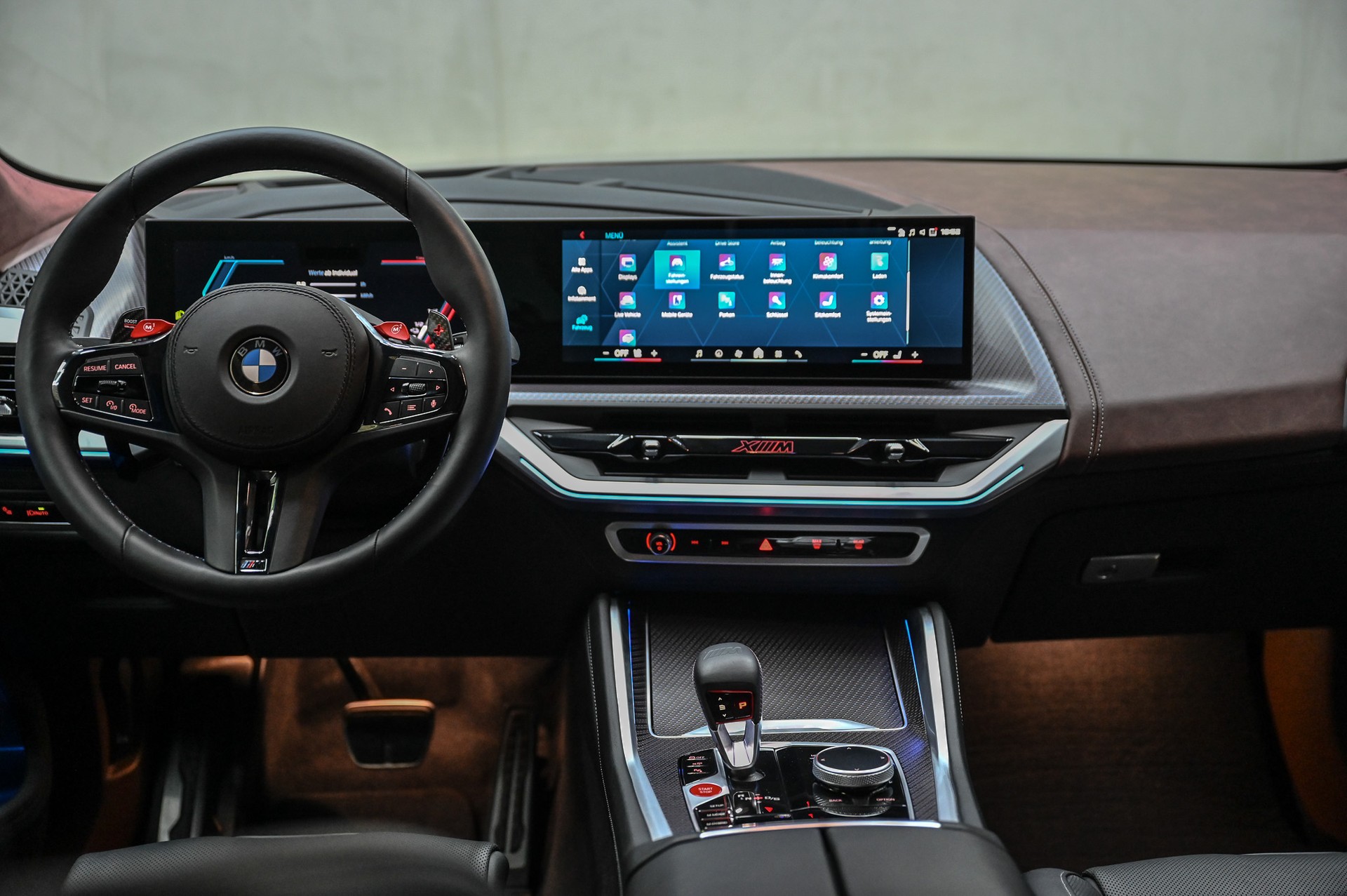 BMW XM xDrive PHEV Label-image-30