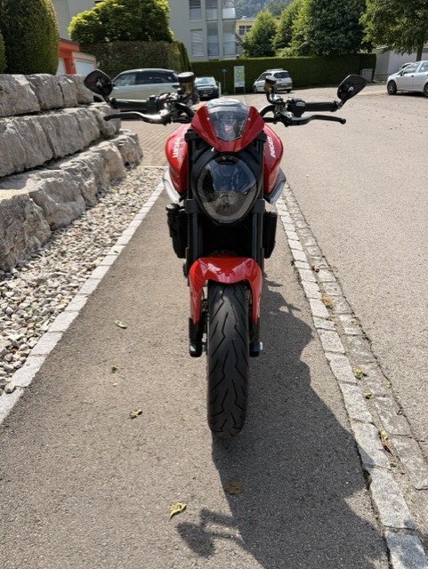 DUCATI Monster 937-image-1