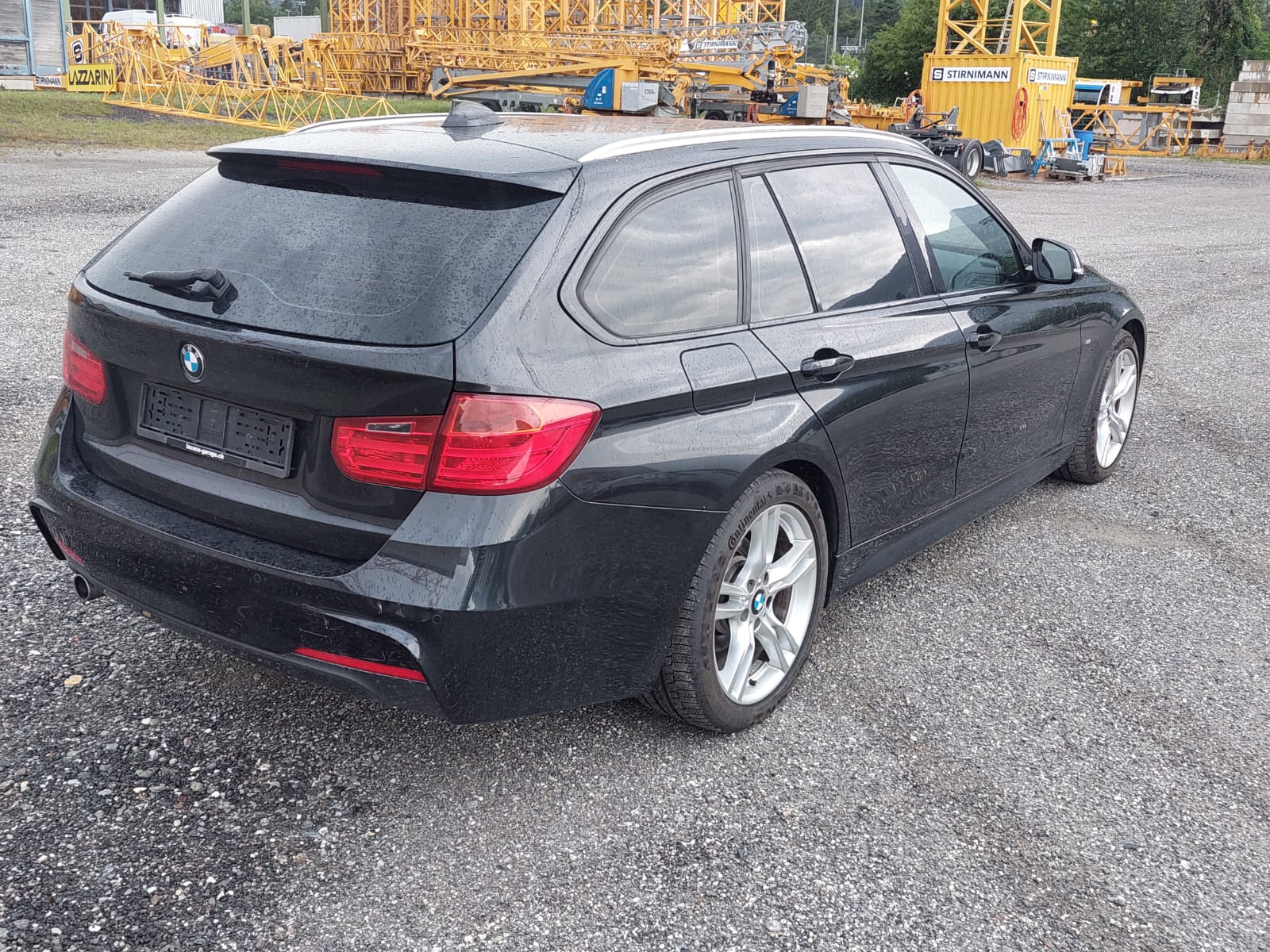BMW 318d xDrive-image-3