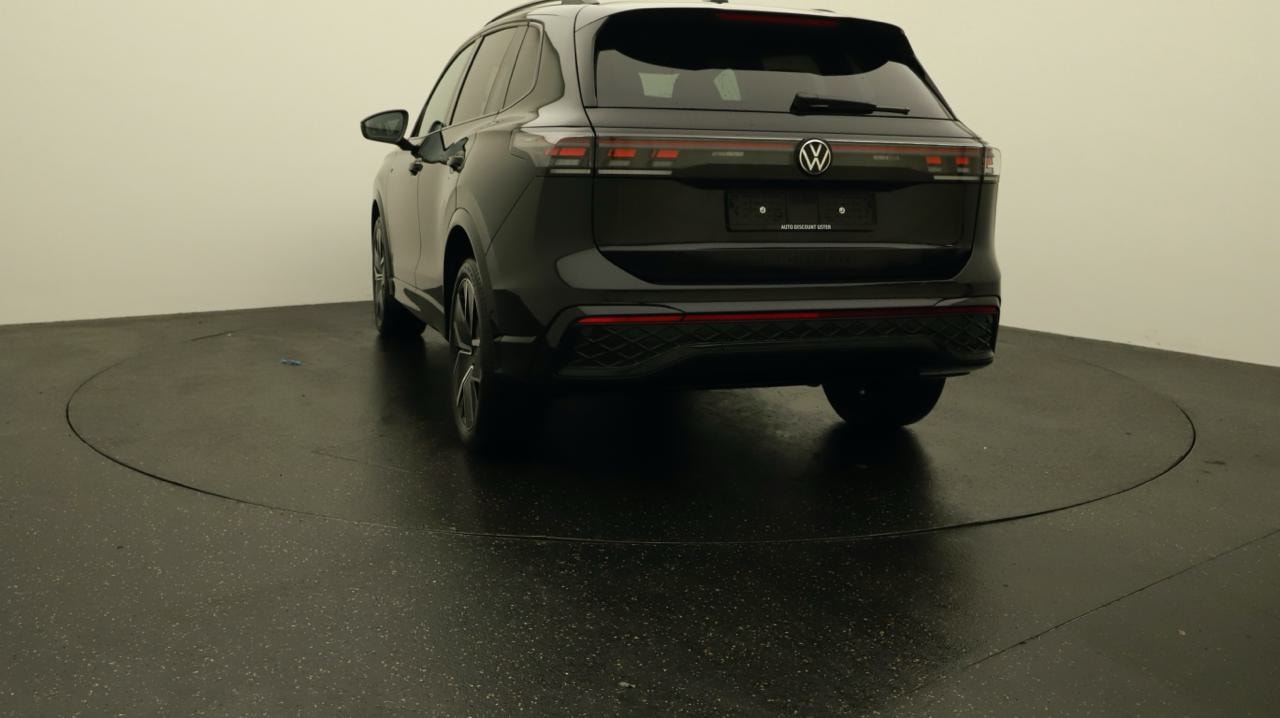 VW Tiguan 2.0 TDI SCR R-Line 4Motion DSG-image-3
