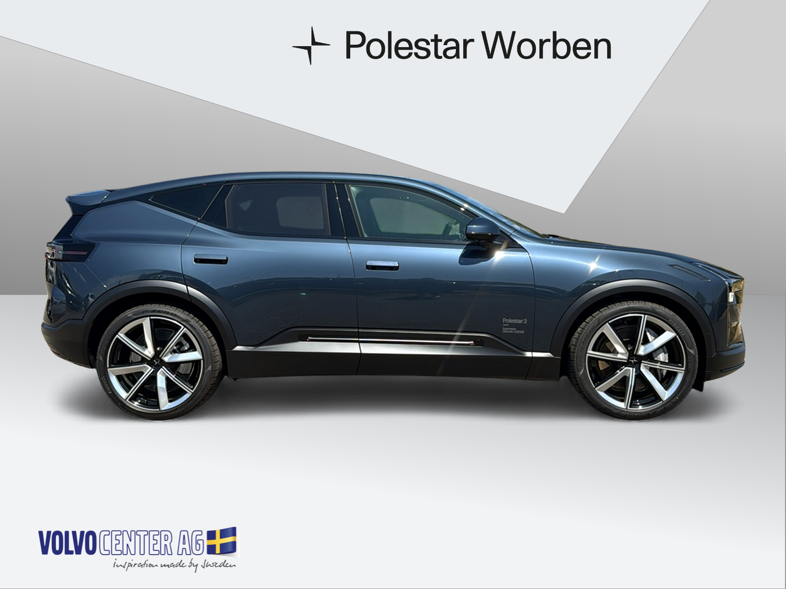 POLESTAR 3 Long Range Dual Motor-image-4