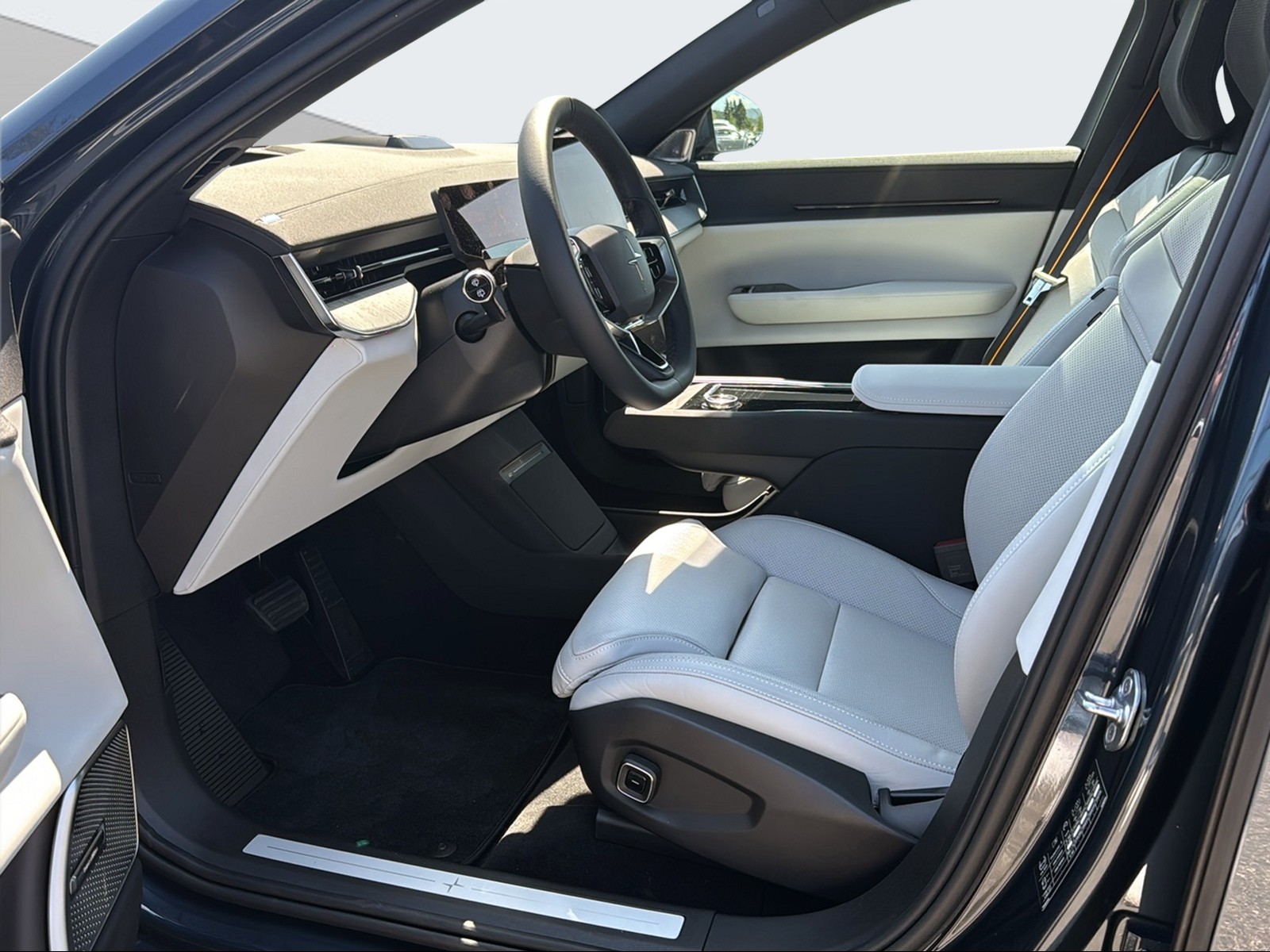 POLESTAR 3 Long Range Dual Motor-image-9