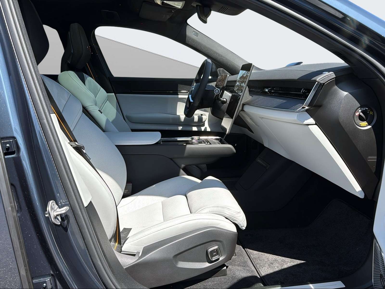 POLESTAR 3 Long Range Dual Motor-image-14