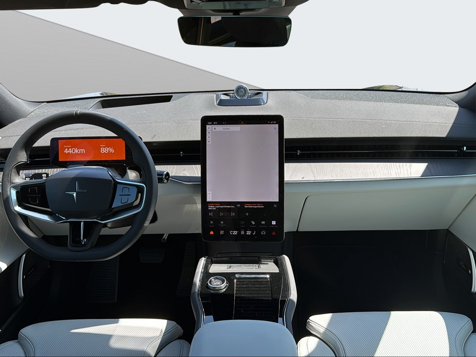 POLESTAR 3 Long Range Dual Motor-image-11