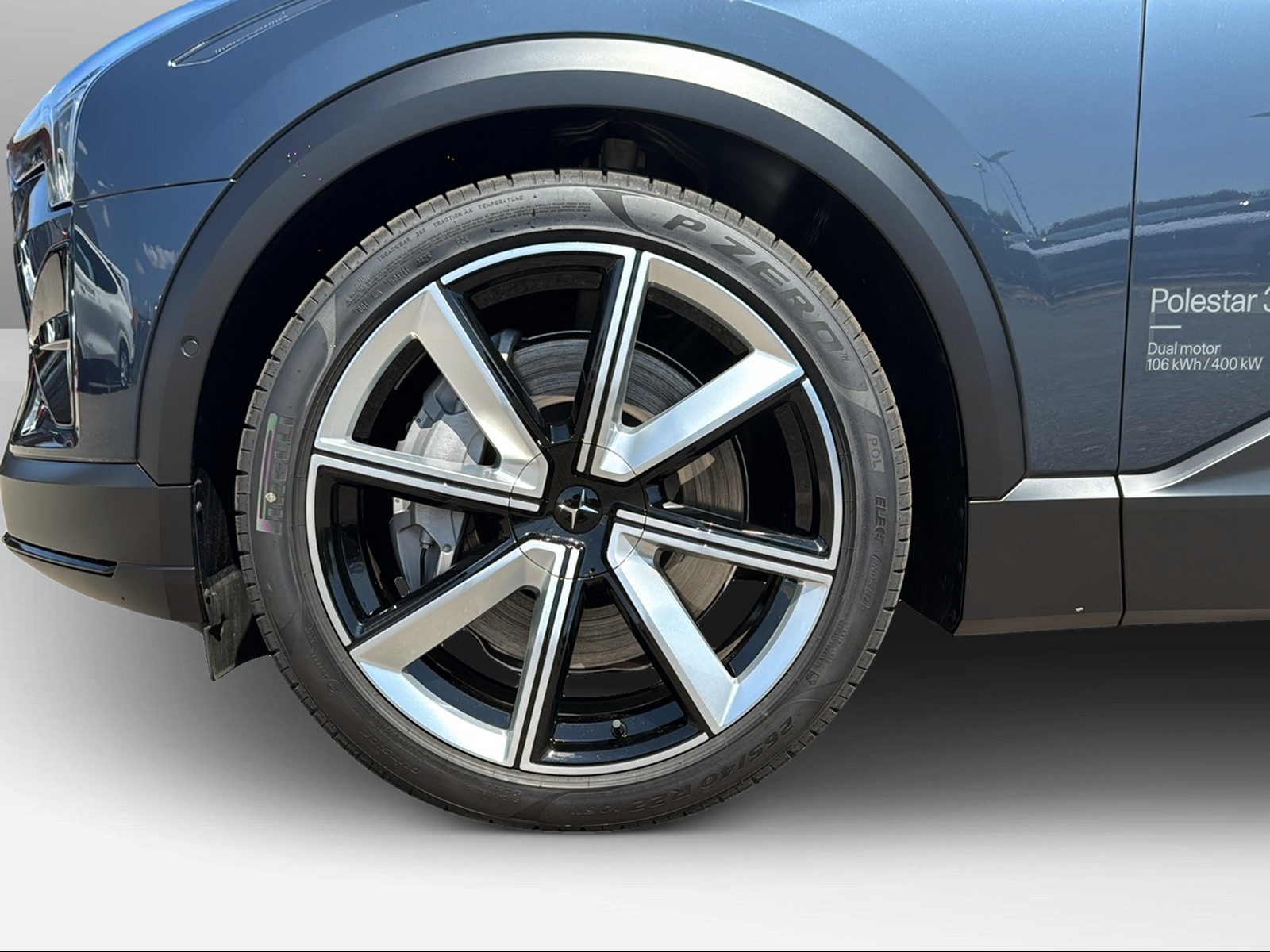 POLESTAR 3 Long Range Dual Motor-image-8