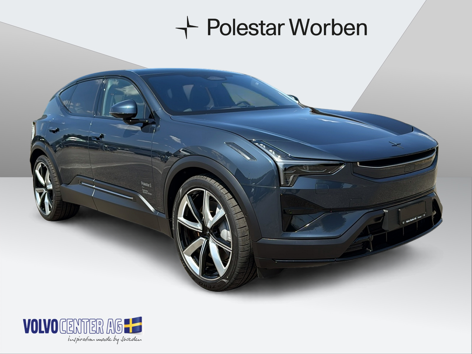 POLESTAR 3 Long Range Dual Motor-image-5