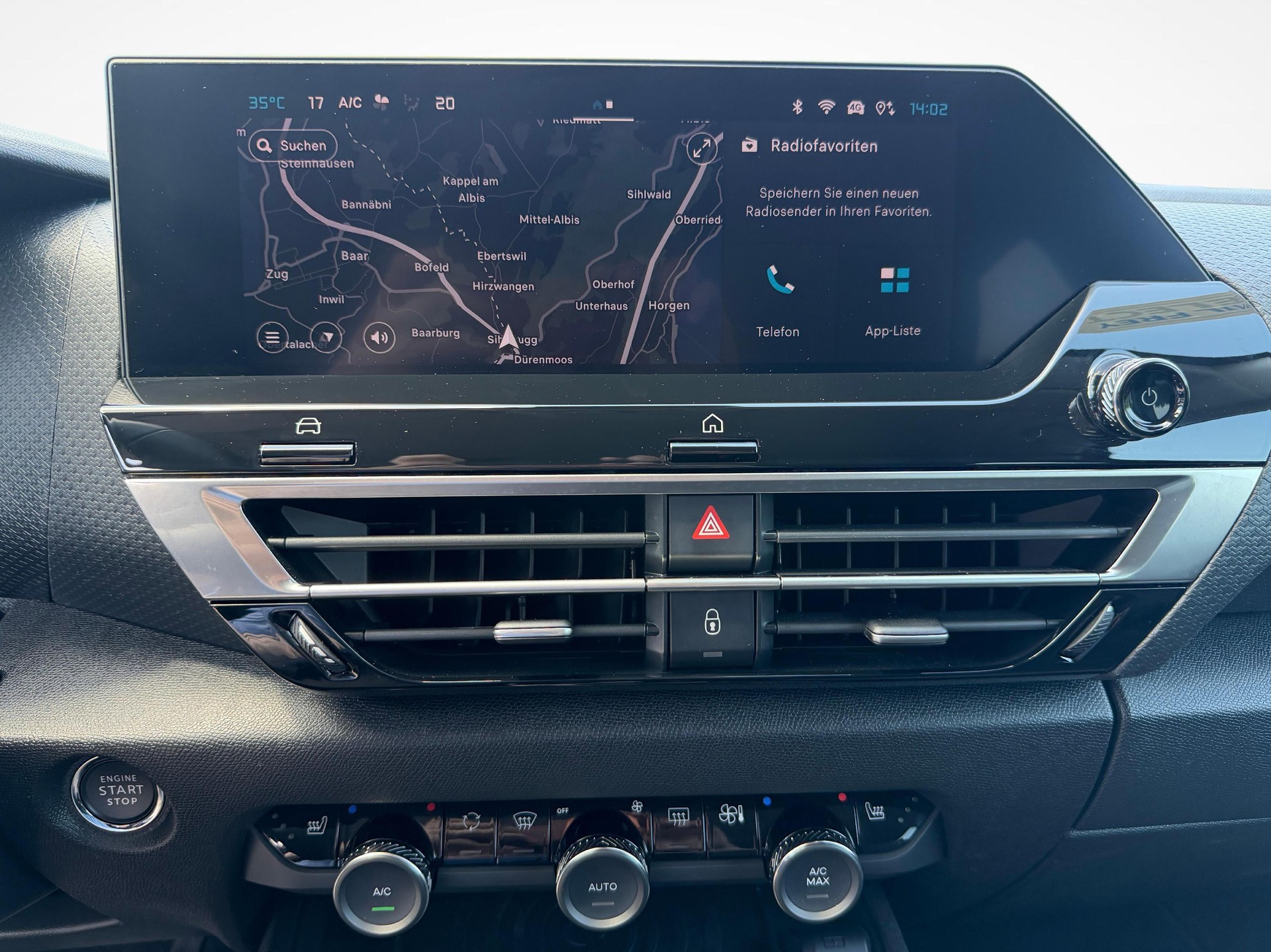 CITROEN C4 1.2 Hybrid Max-image-6