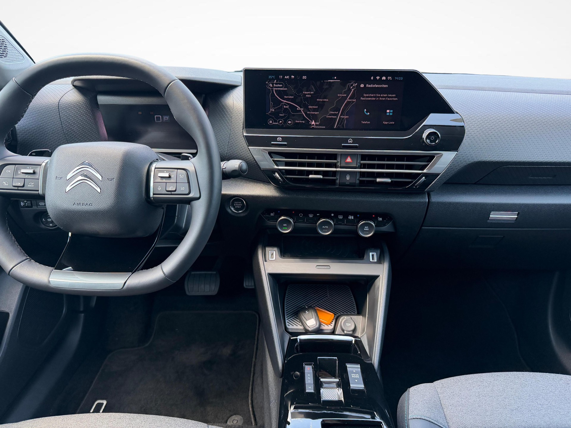 CITROEN C4 1.2 Hybrid Max-image-9