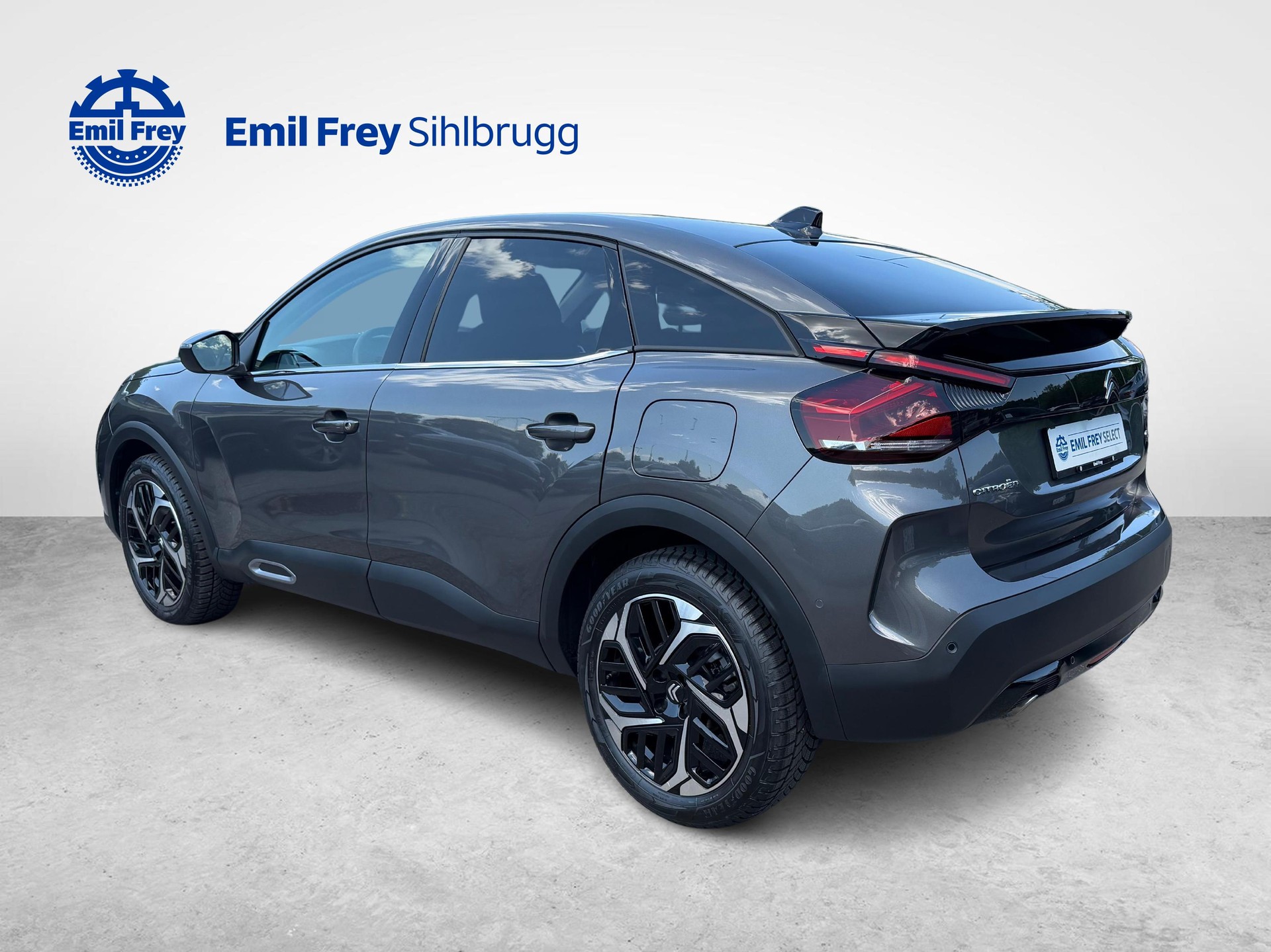 CITROEN C4 1.2 Hybrid Max-image-7