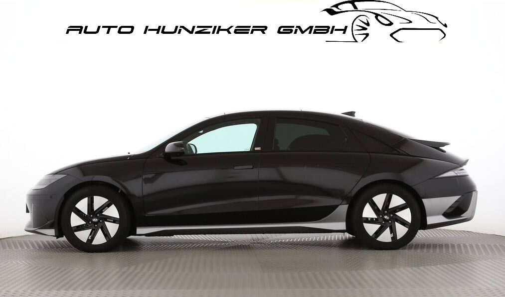 HYUNDAI Ioniq 6 77kWh Launch Edition 4WD 325PS-image-1