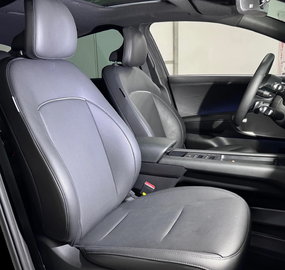 HYUNDAI Ioniq 6 77kWh Launch Edition 4WD 325PS-image-3