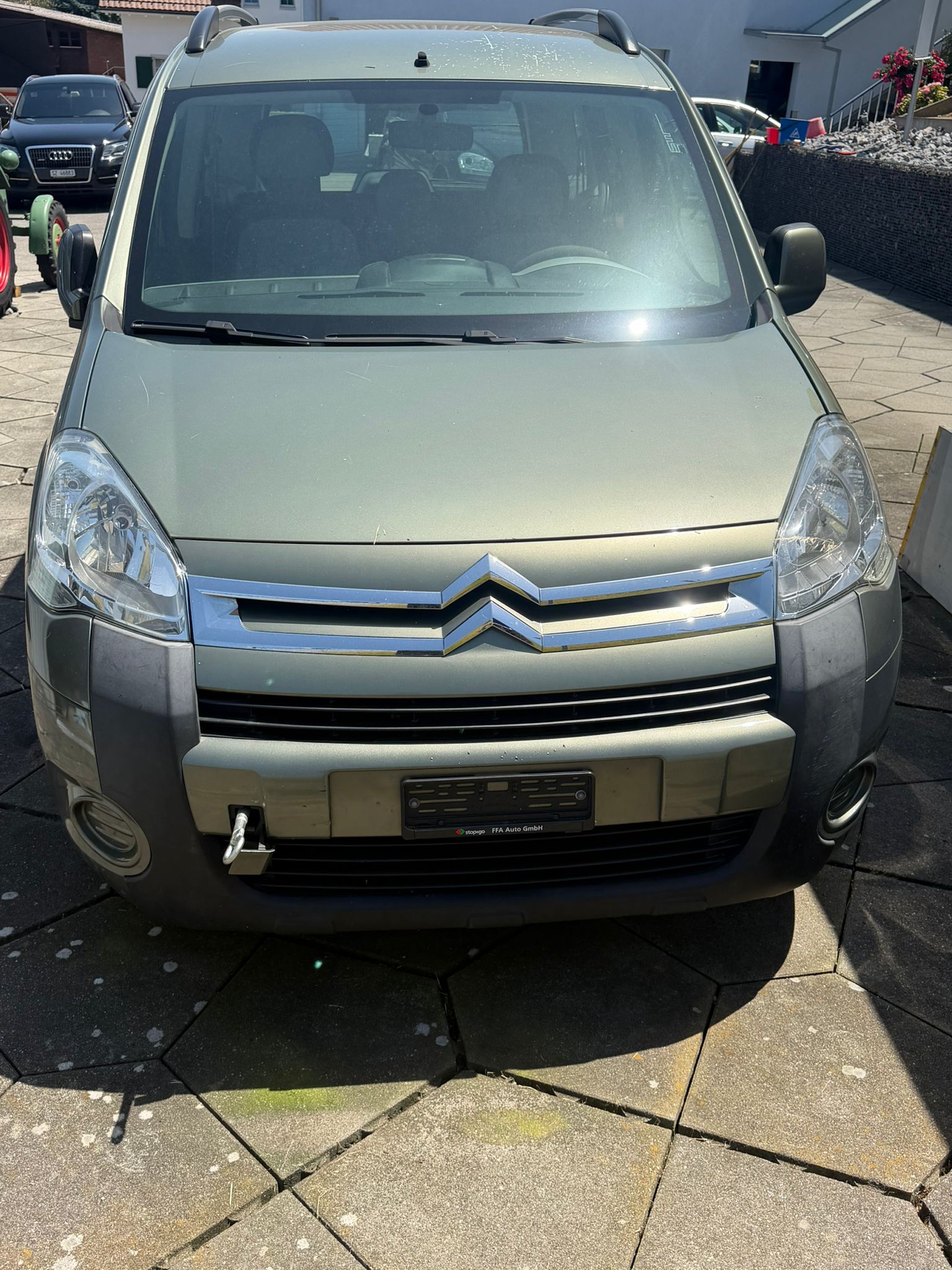 CITROEN Berlingo 1.6 16V Multispace Special-image-0