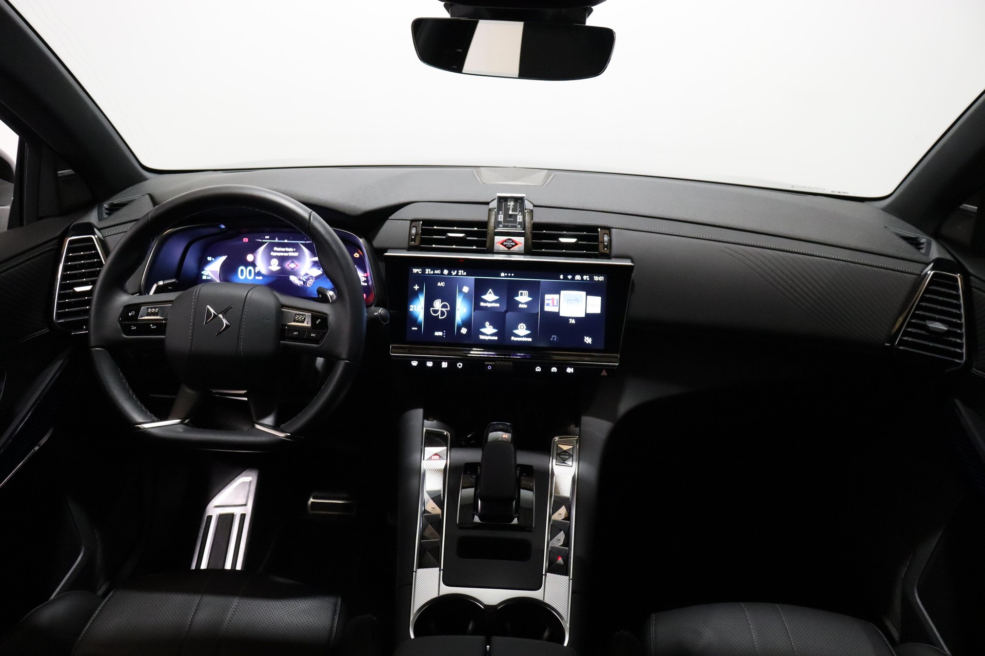 DS AUTOMOBILES 7 1.6 E-Tense Opéra 4x4-image-5