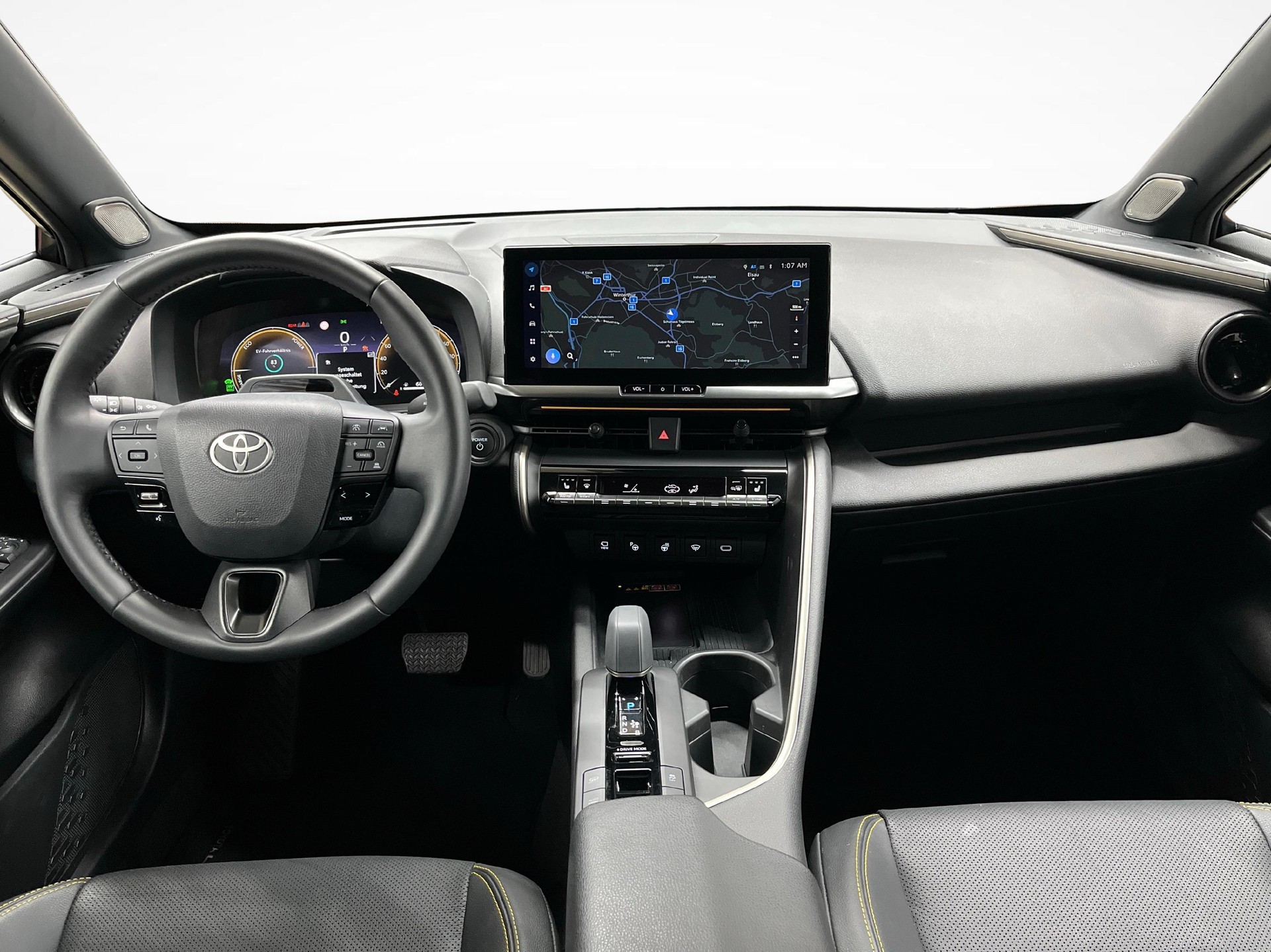 TOYOTA C-HR 2.0 PHEV Style Premiere-image-8