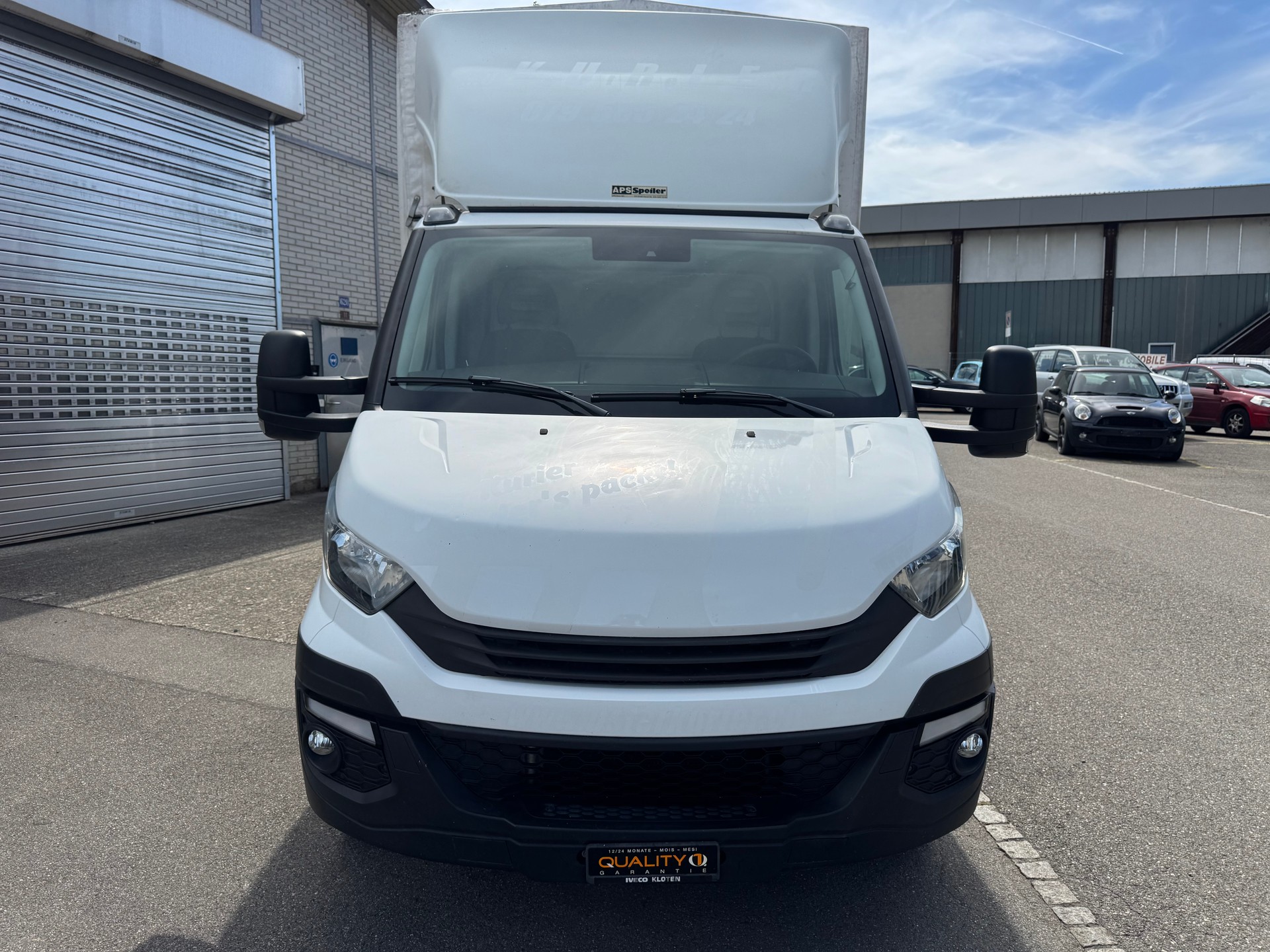 IVECO 35 S 16-image-1