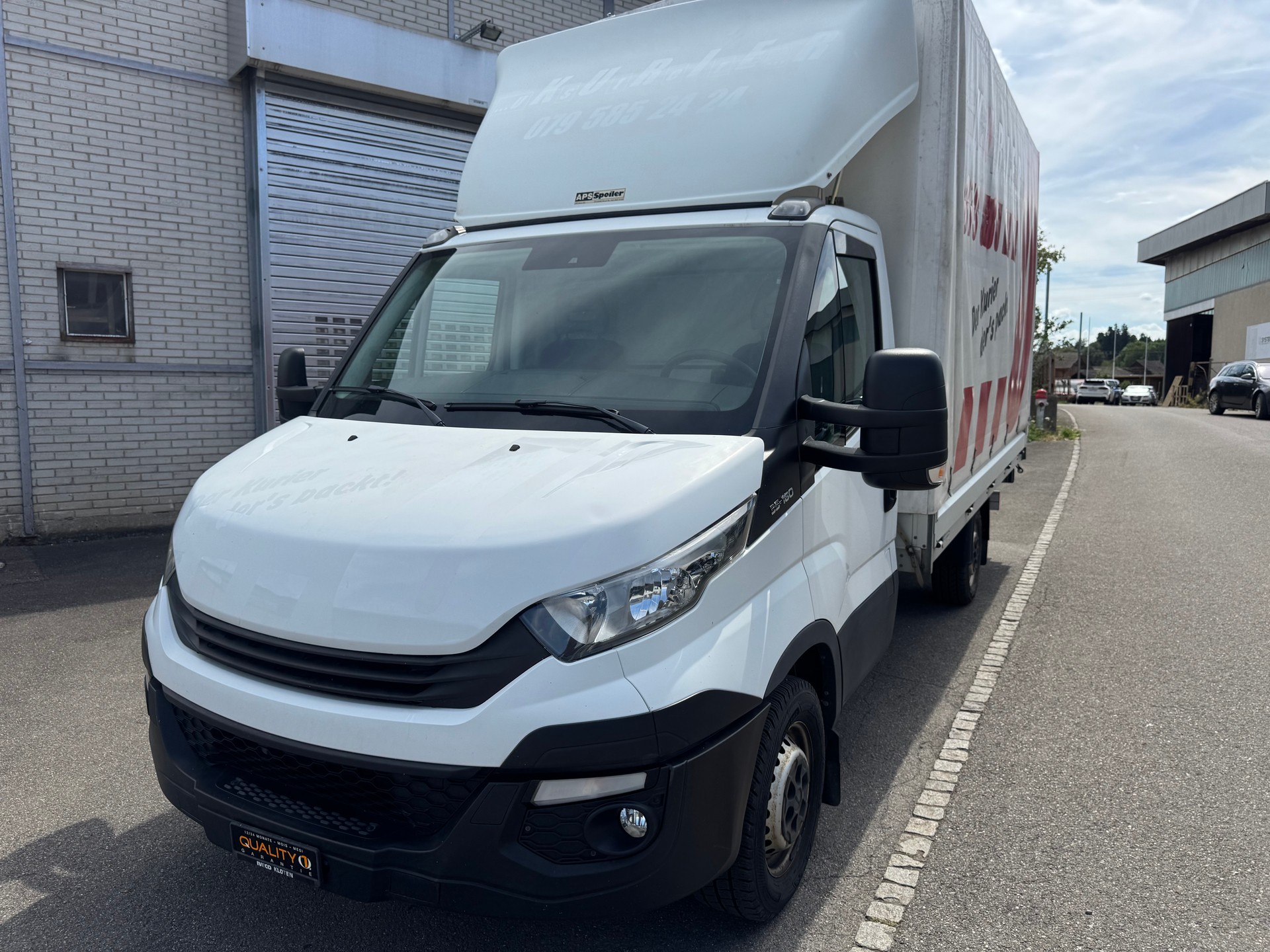 IVECO 35 S 16-image-0