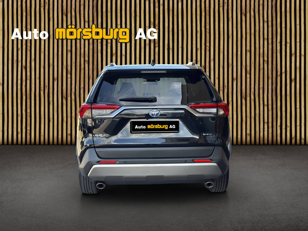 TOYOTA RAV-4 2.5 HEV Trend-image-15