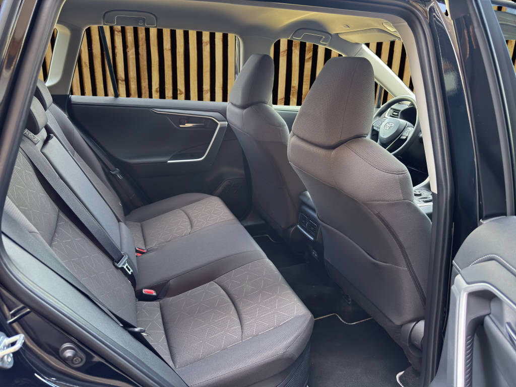 TOYOTA RAV-4 2.5 HEV Trend-image-5