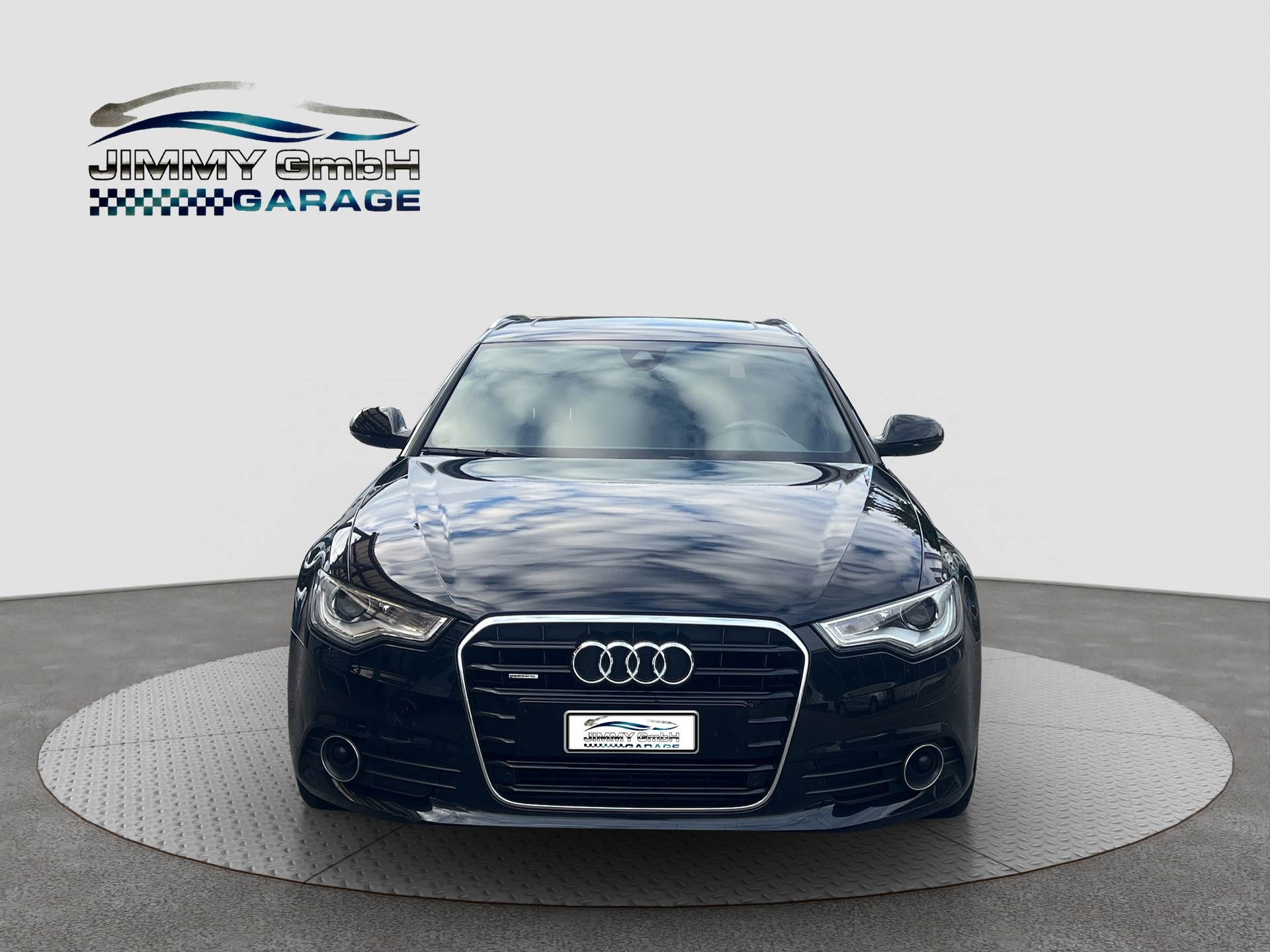 AUDI A6 Avant 3.0 TDI V6 quattro S-tronic-image-0