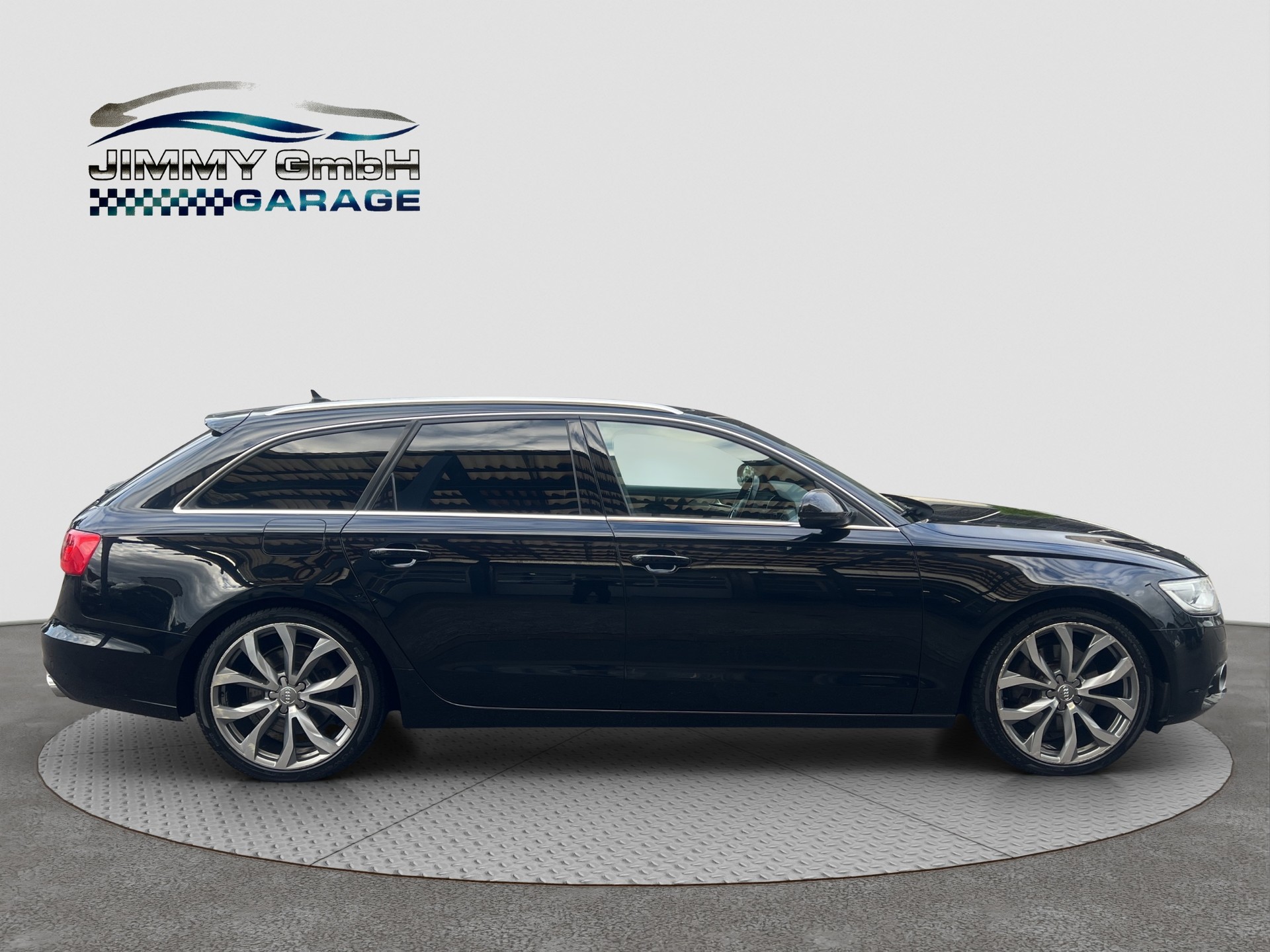 AUDI A6 Avant 3.0 TDI V6 quattro S-tronic-image-6